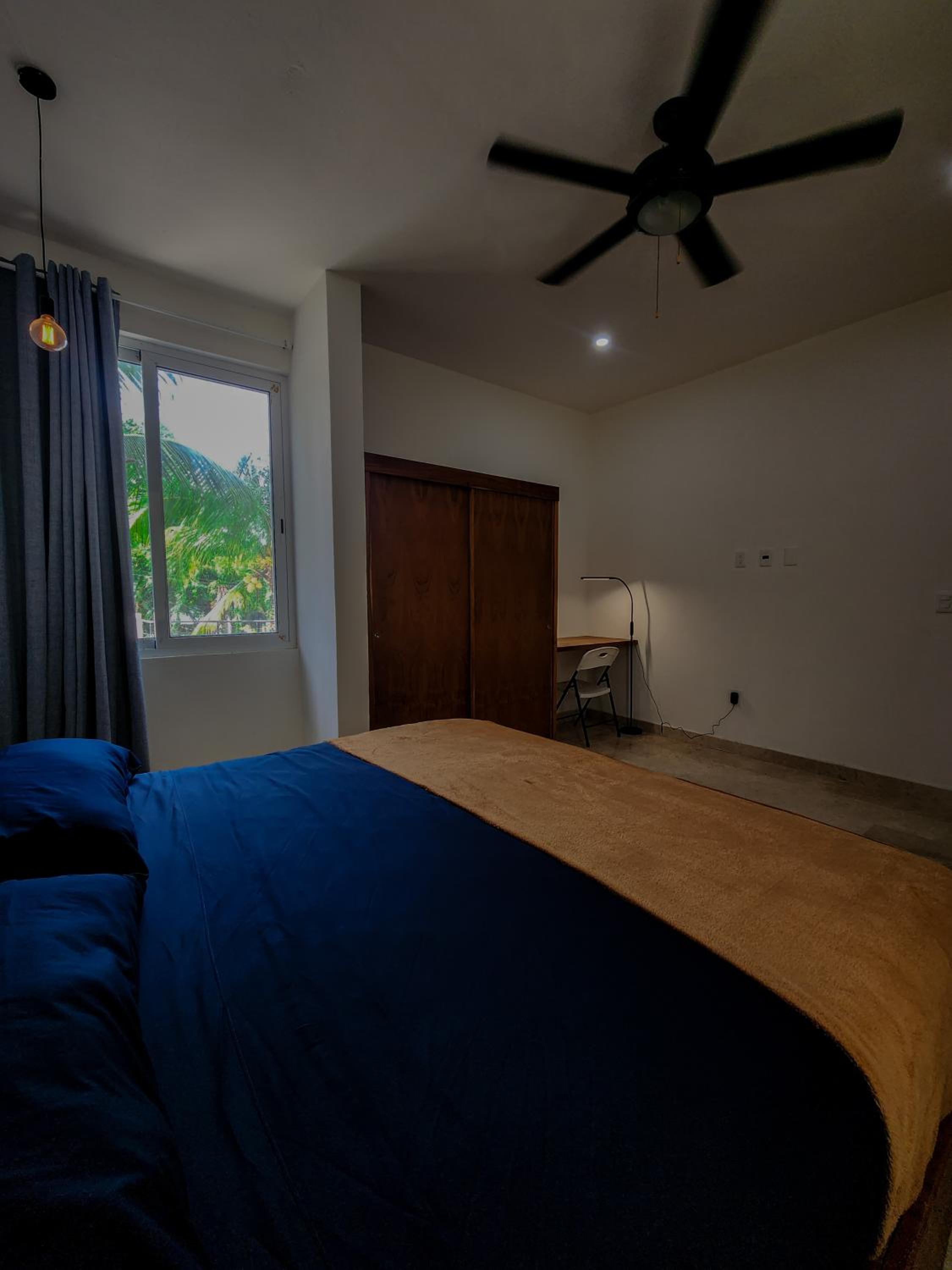 Deluxe King Suite photo 2