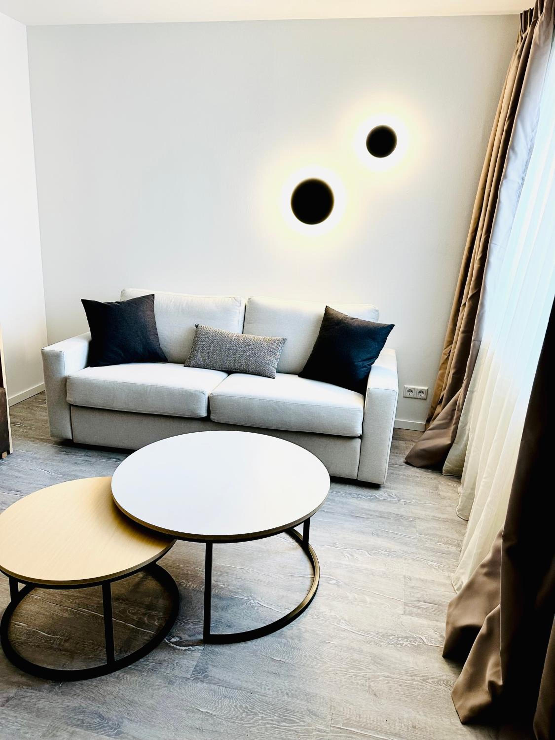 Junior Suite - Photo 8
