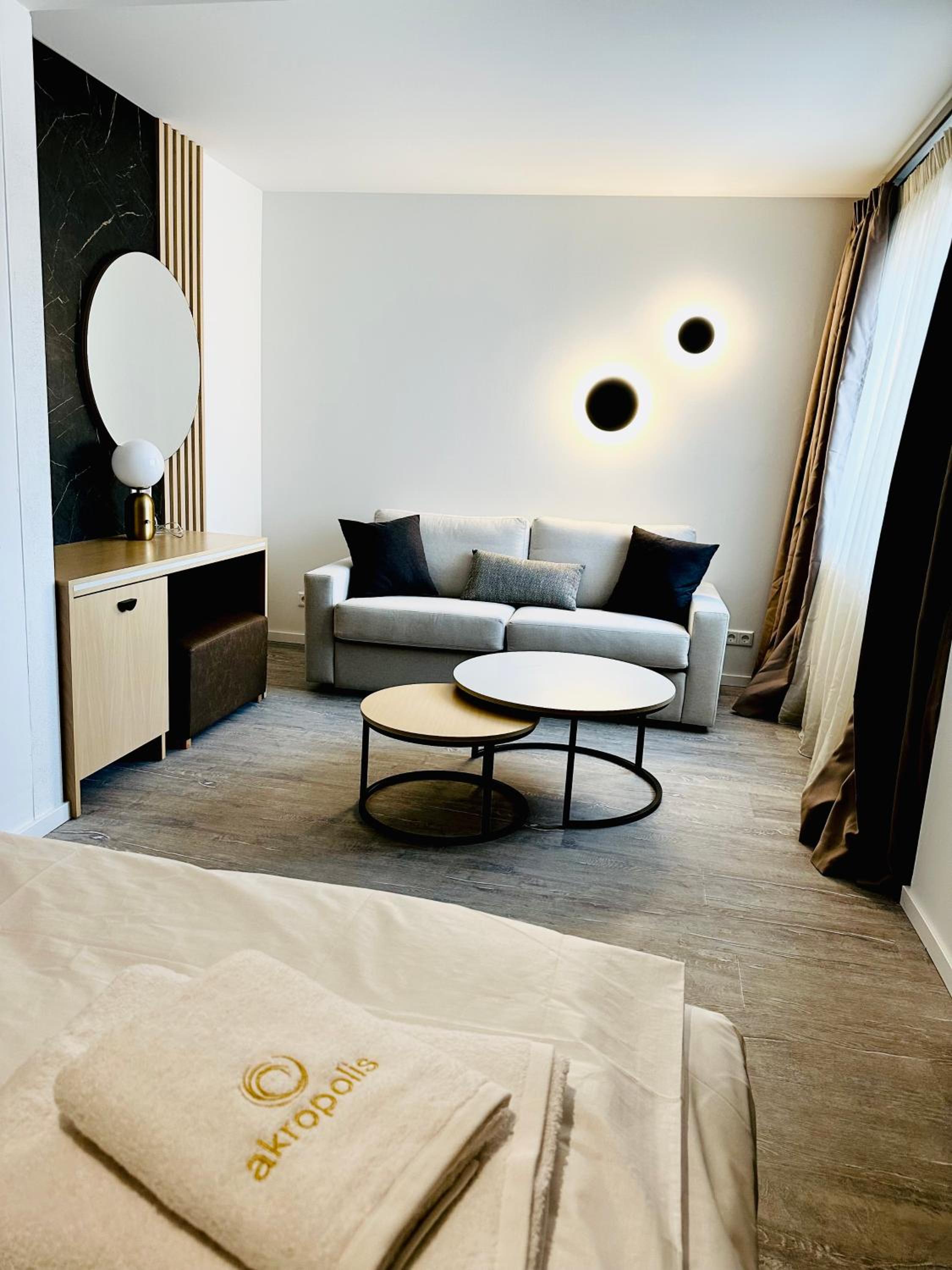 Junior Suite - Photo 6