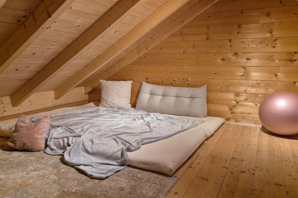 Vacation Home photo 1