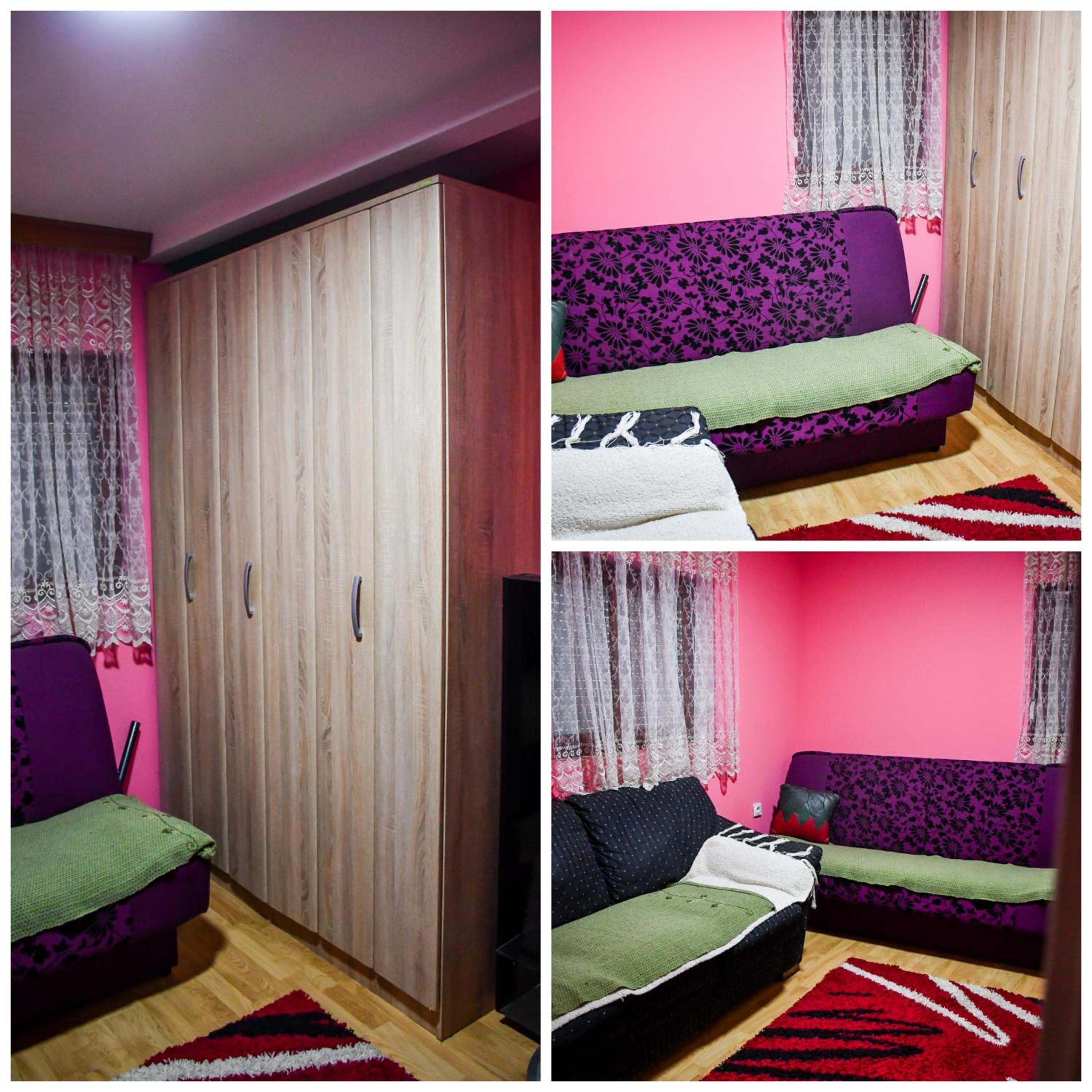 One-Bedroom House photo 1