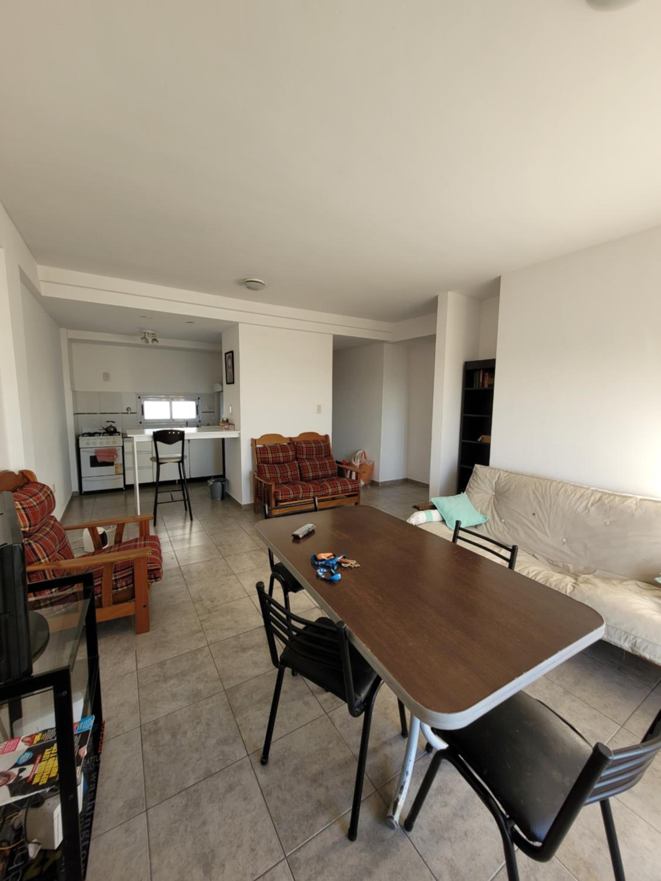 One-Bedroom Apartment photo 3