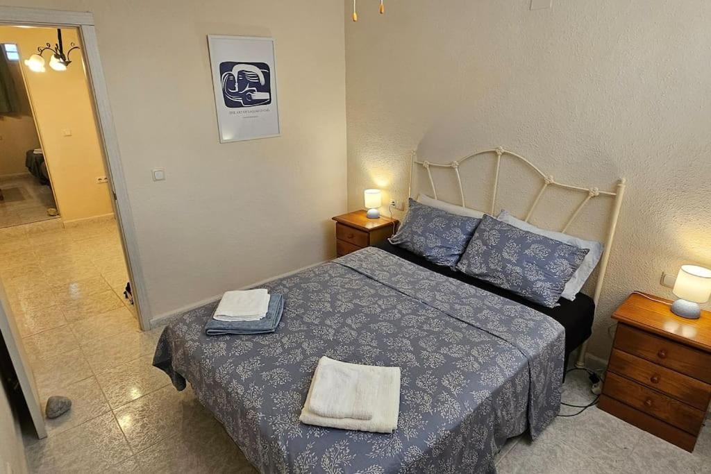 Three-Bedroom House photo 3