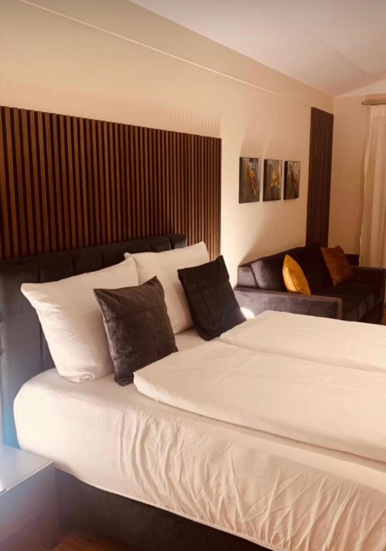 Junior Suite - Photo 3