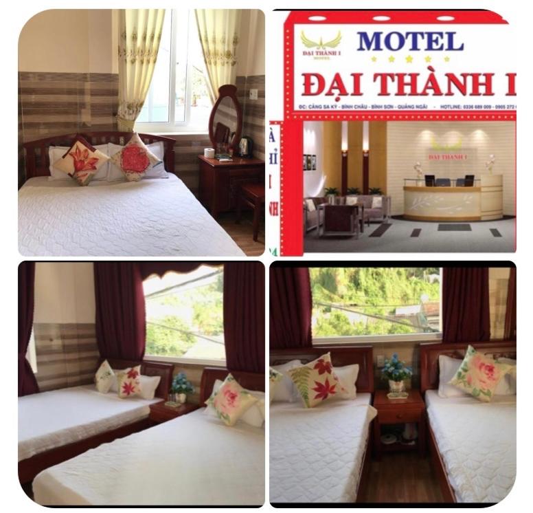 Standard Twin Room photo 2