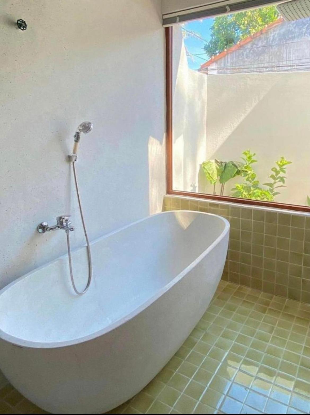Quadruple Room with Sea View photo 2