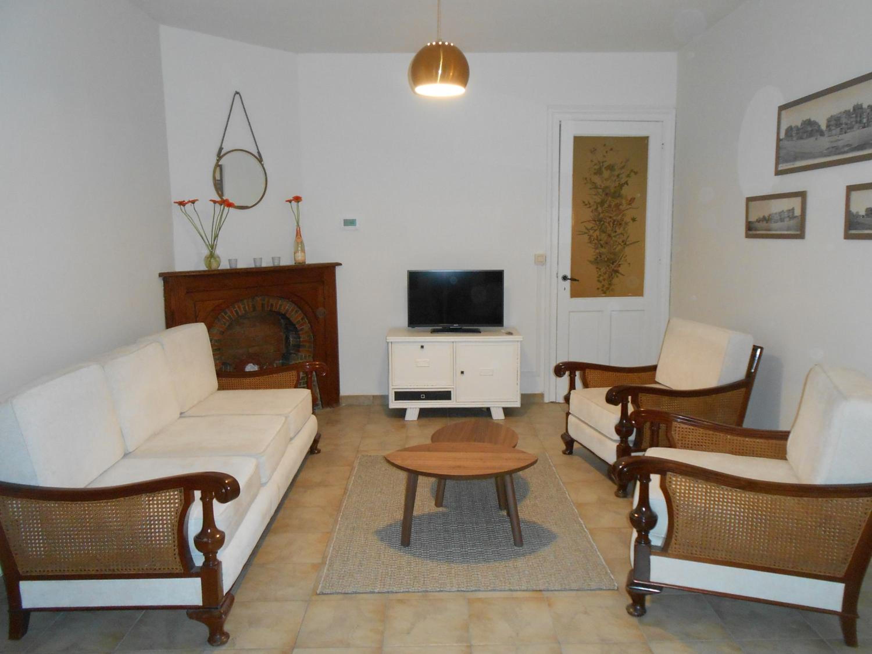 Vacation Home photo 1