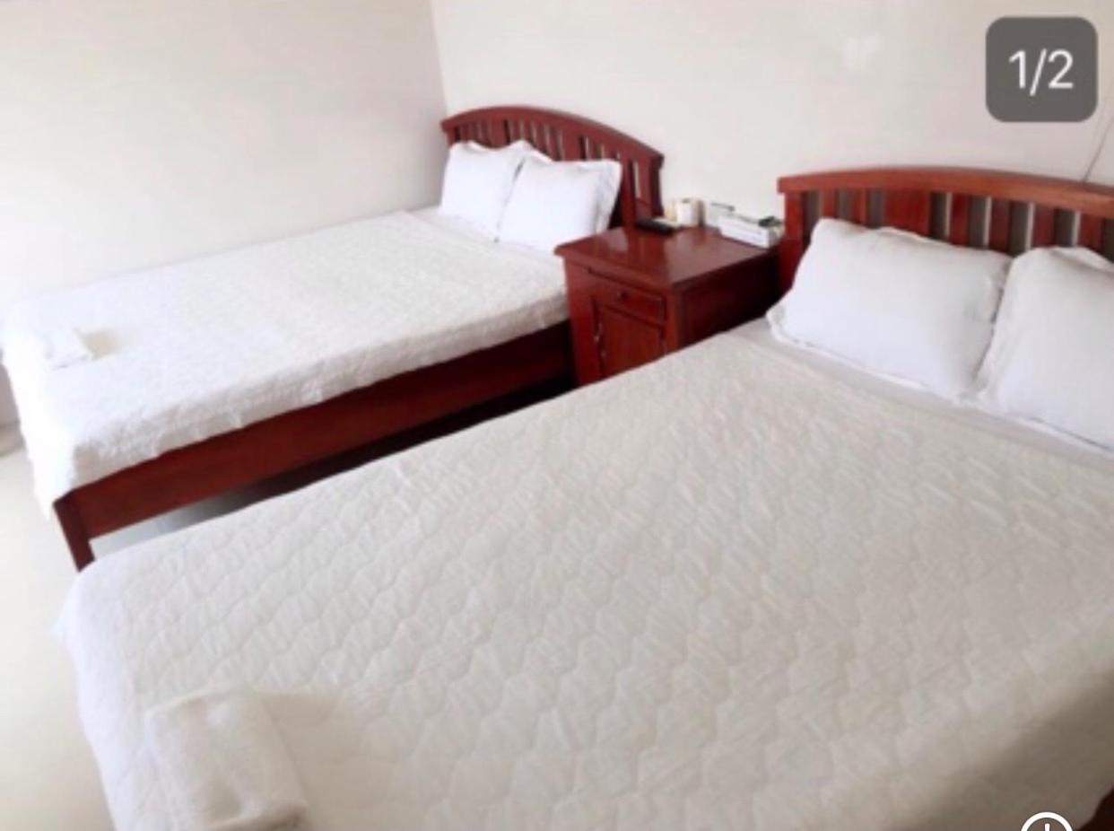 Standard Twin Room photo 1