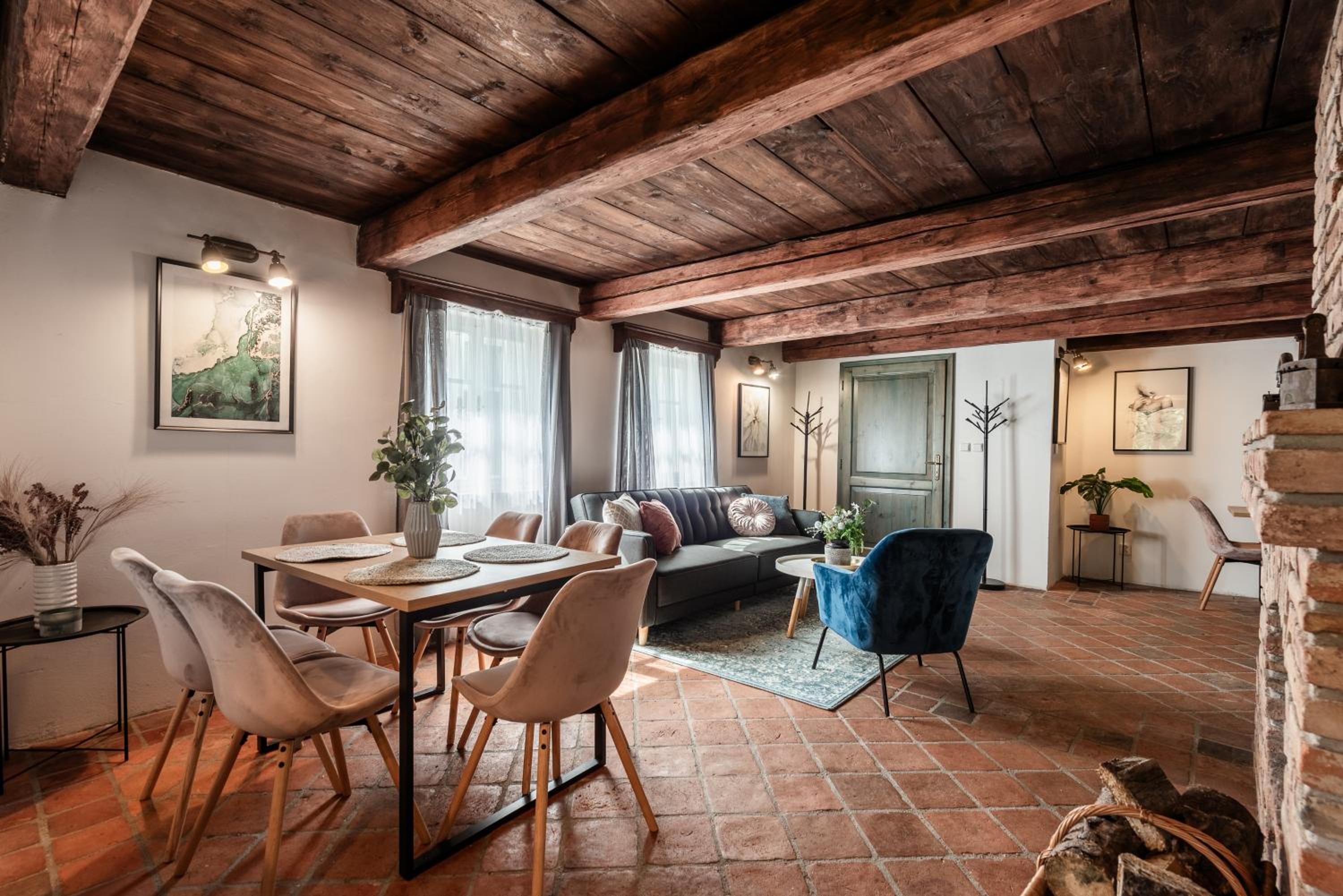 Chalet photo 1