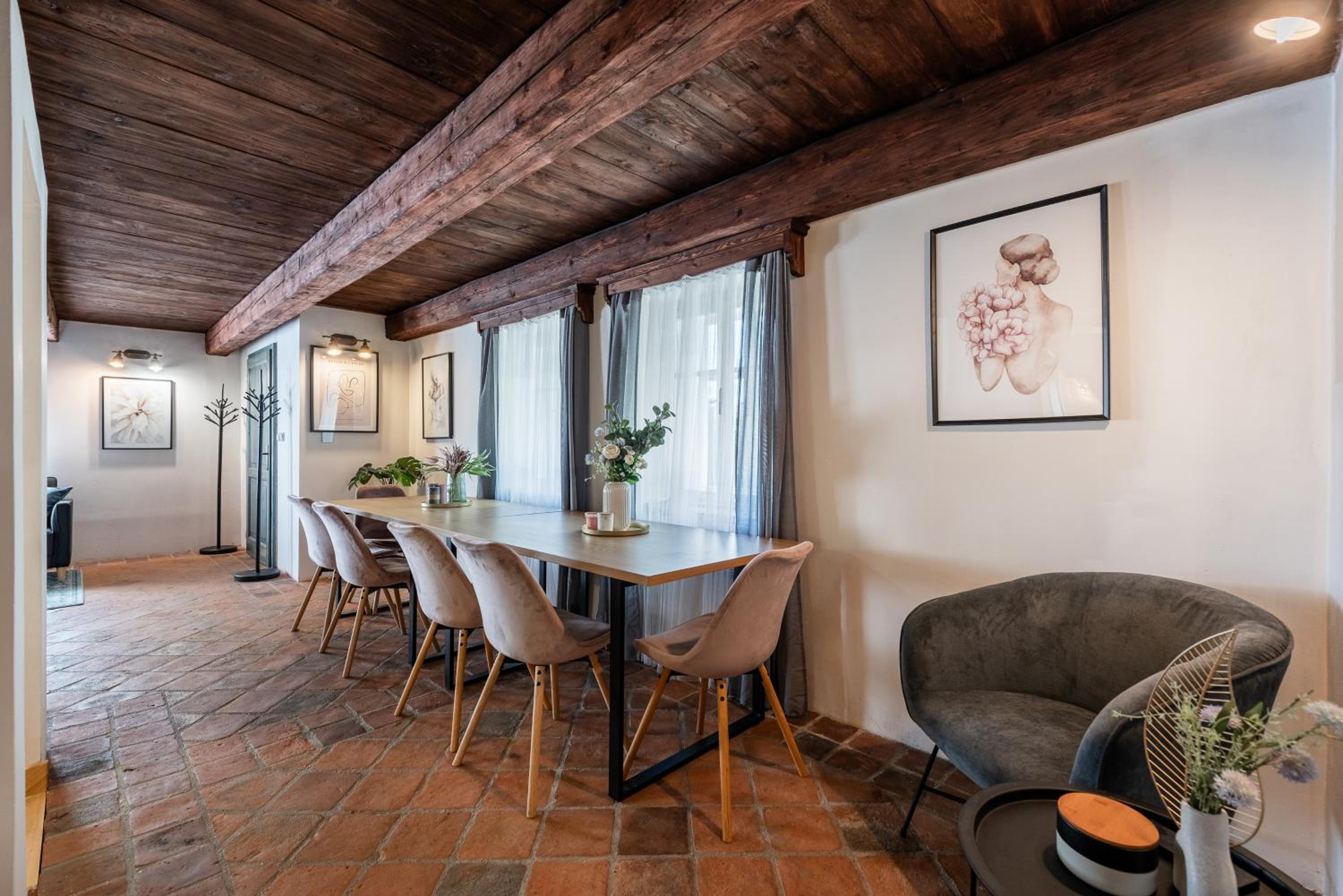 Chalet photo 2