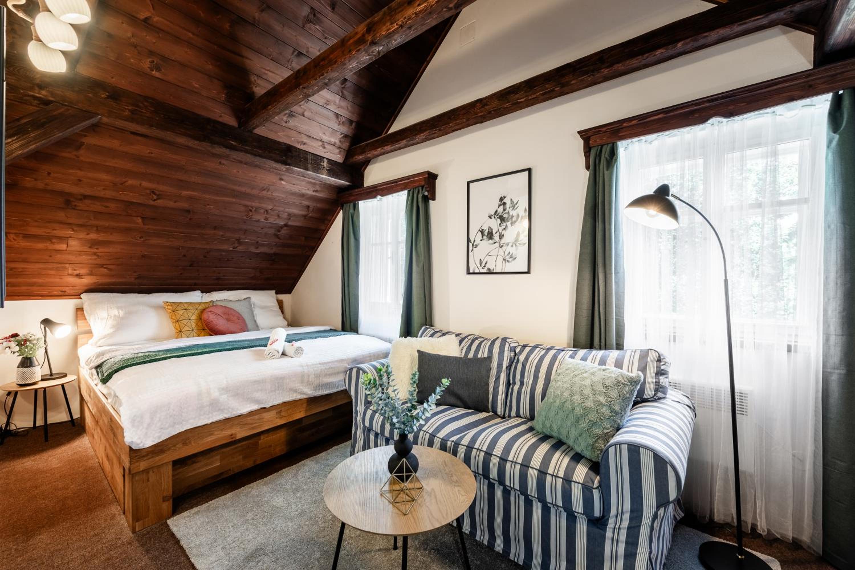 Chalet photo 3