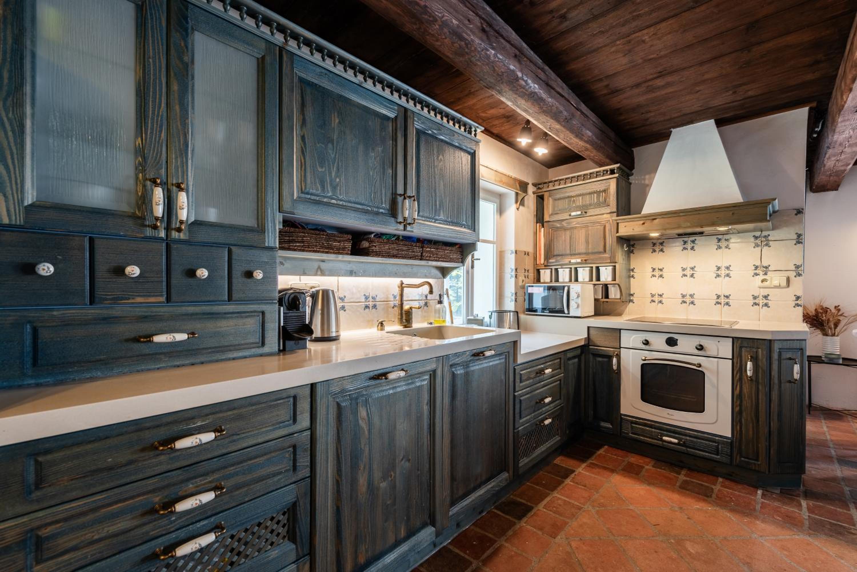 Chalet photo 3