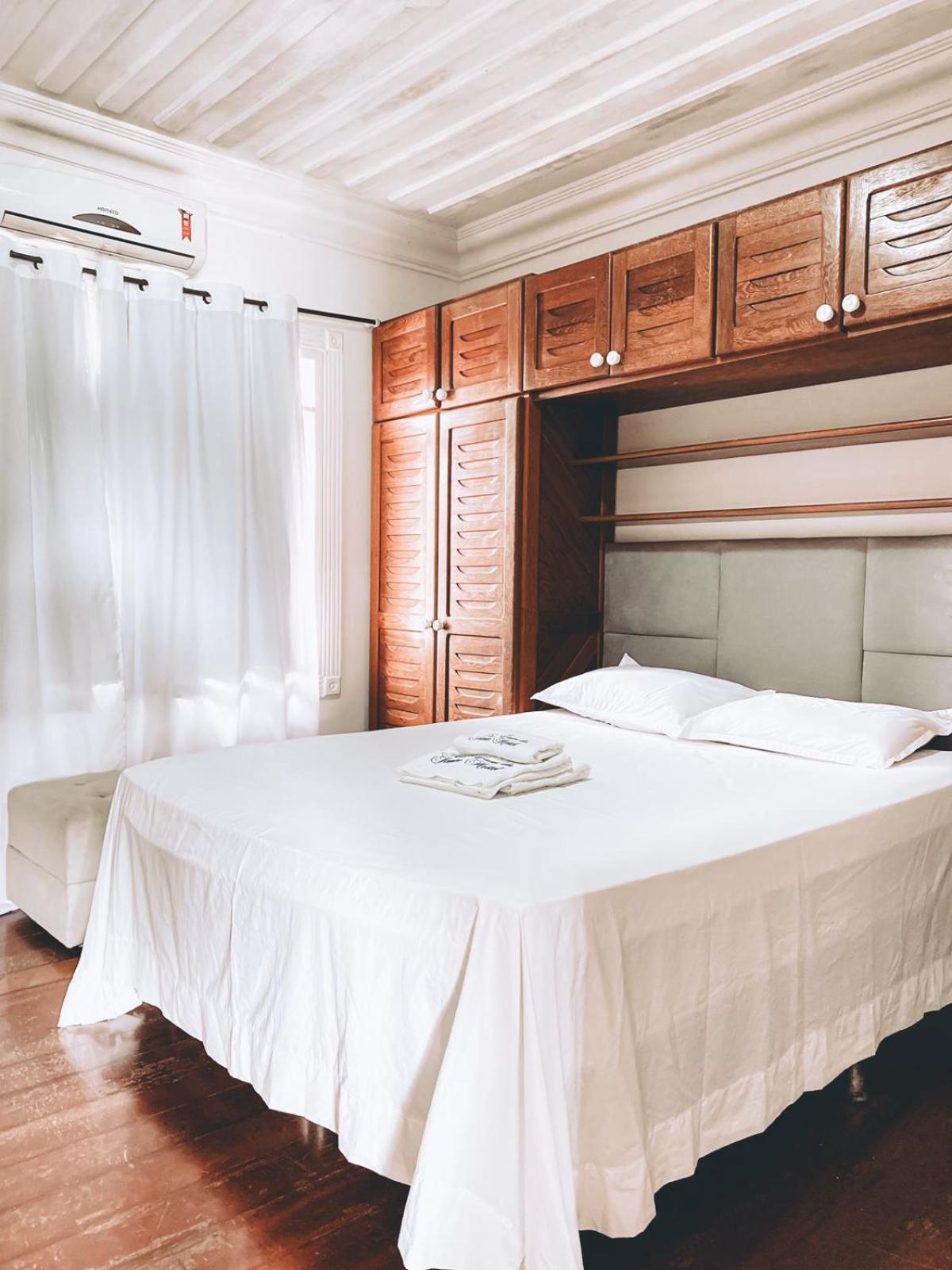 Executive Triple Room