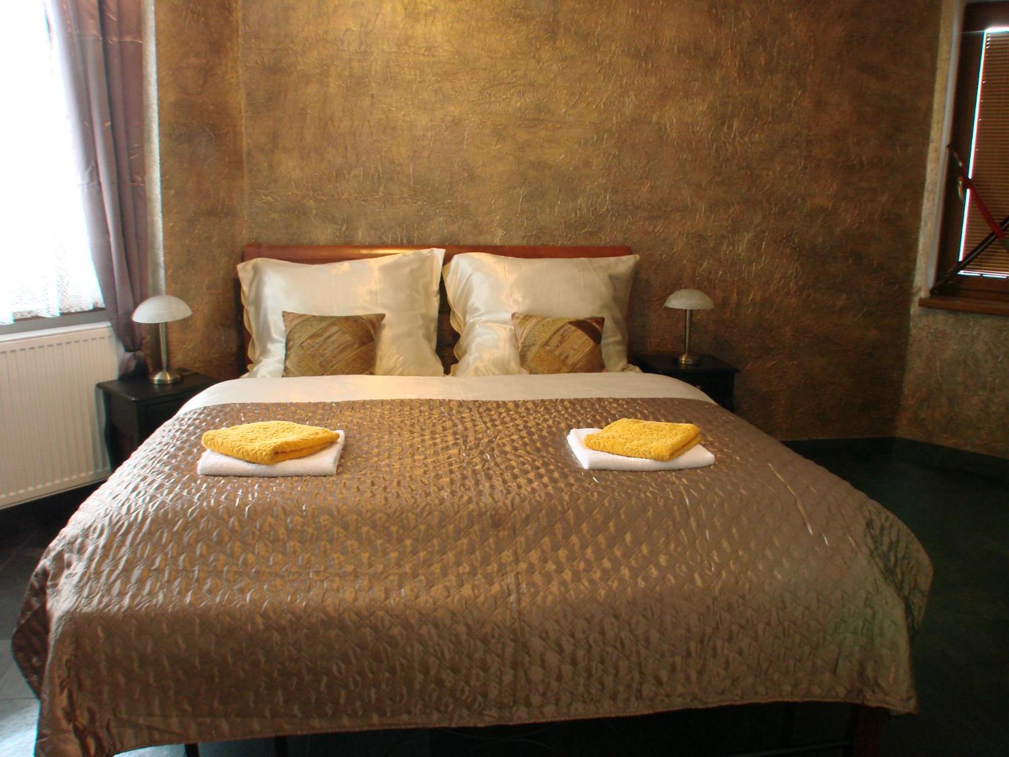 Superior Apartment - Photo 14
