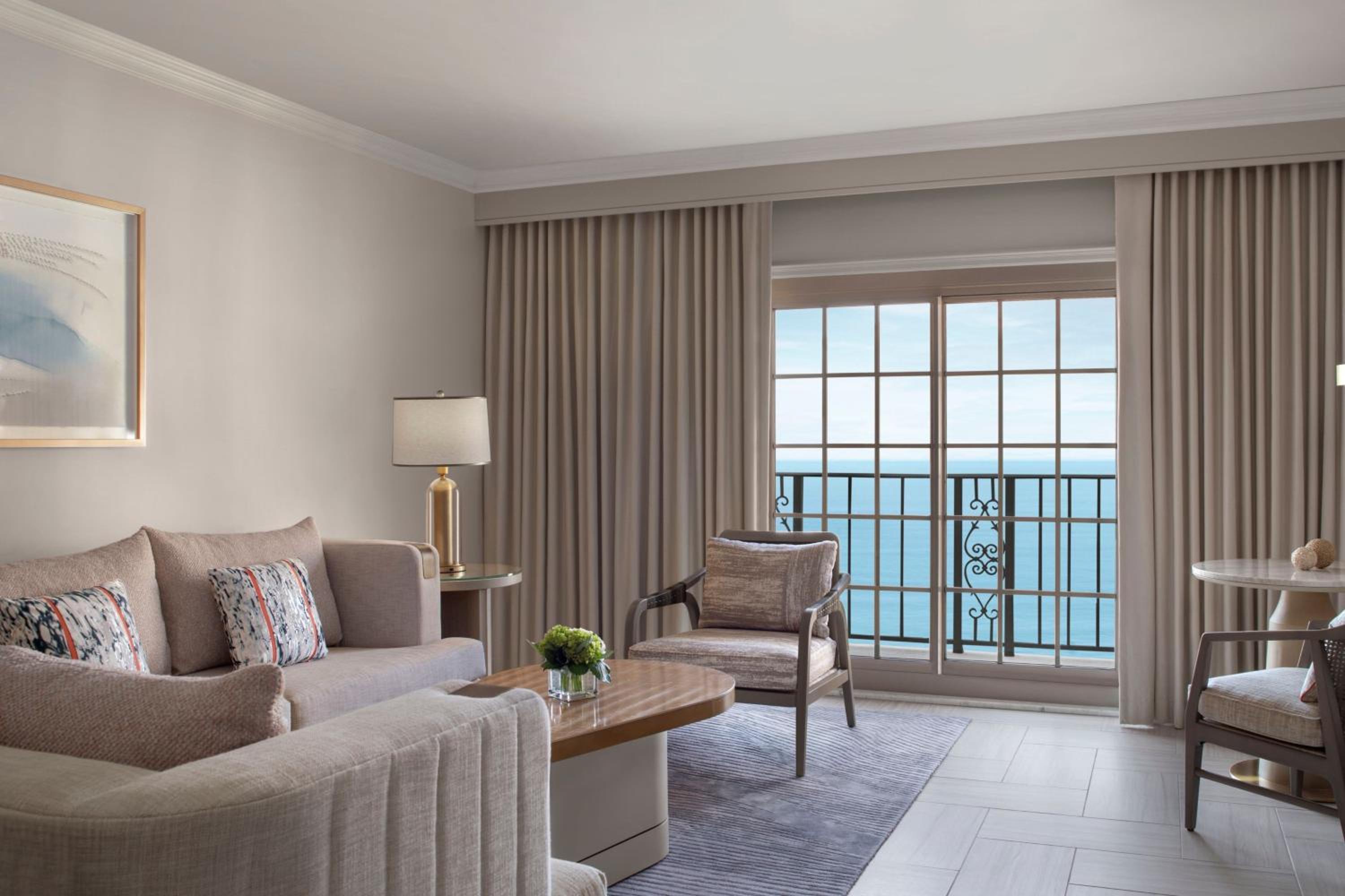 Ocean View Suite  - Photo 1