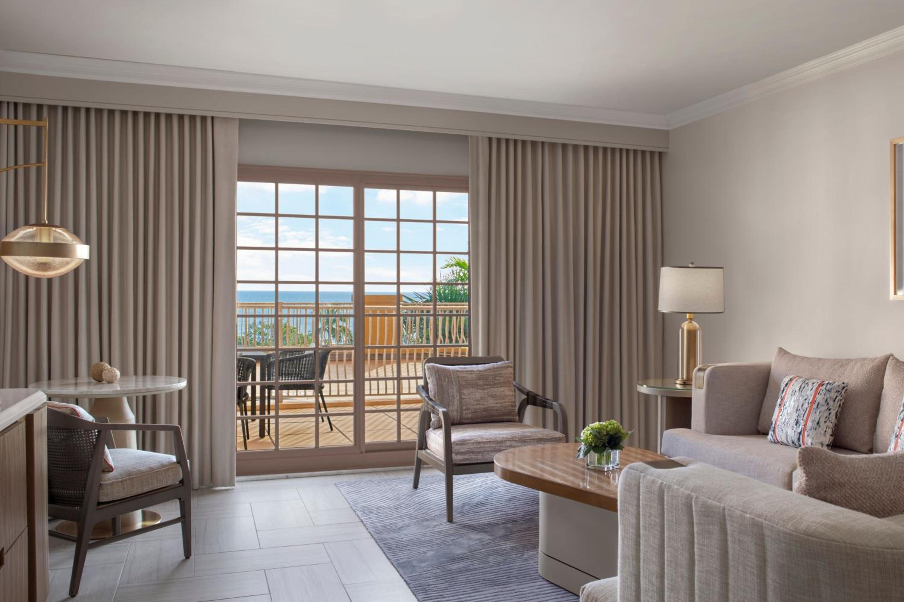 Terrace Suite - Photo 1