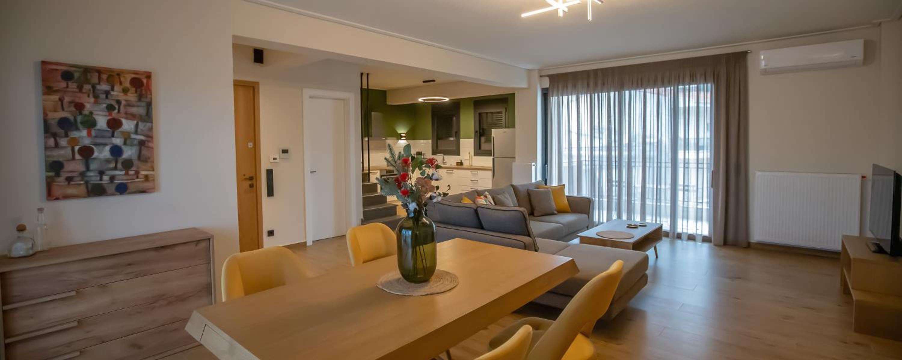 Maisonette