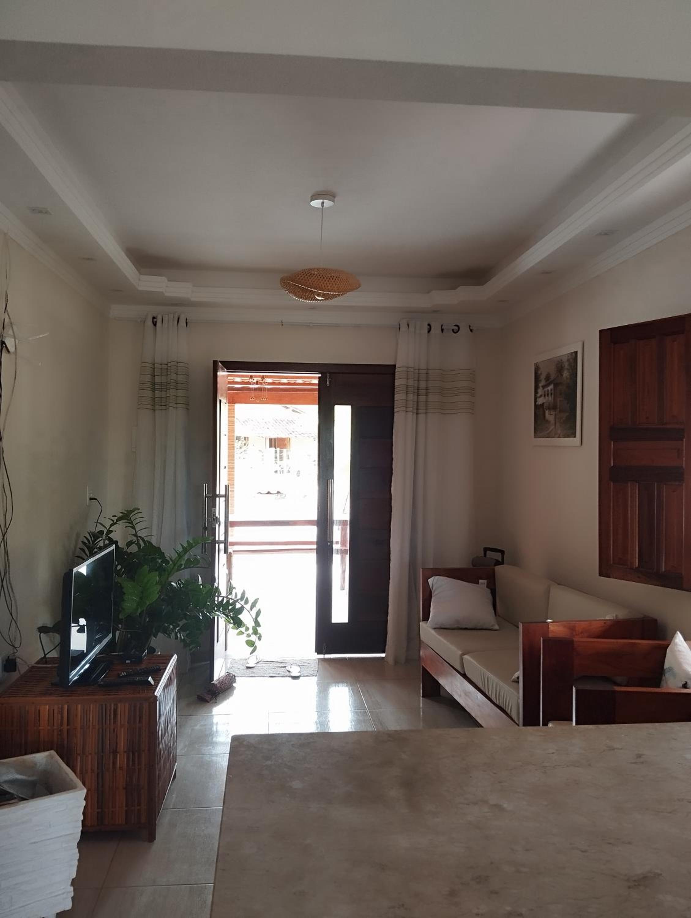 Four-Bedroom House photo 1