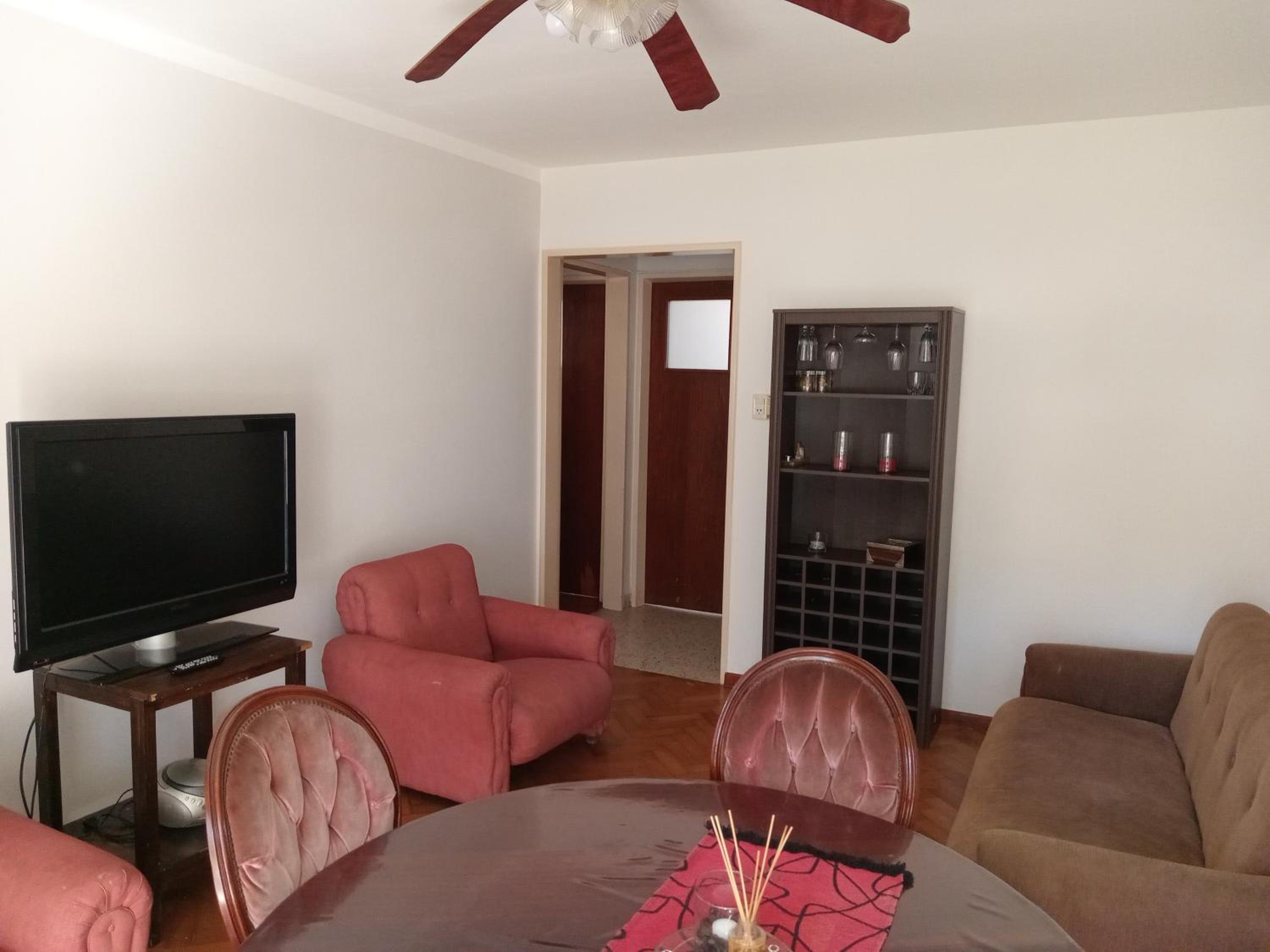 Two-Bedroom Apartment photo 1