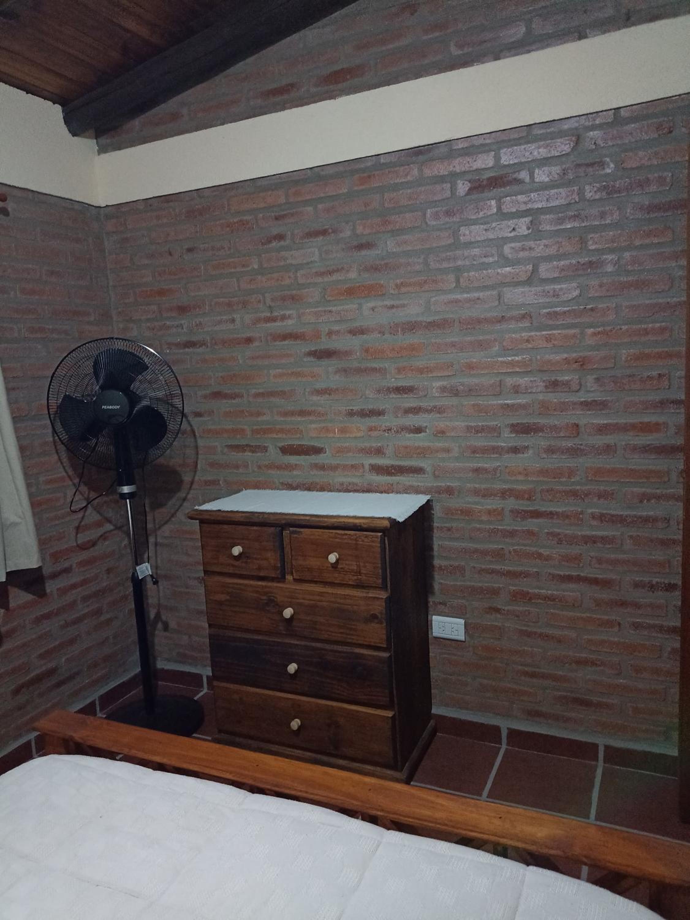 One-Bedroom Chalet photo 1