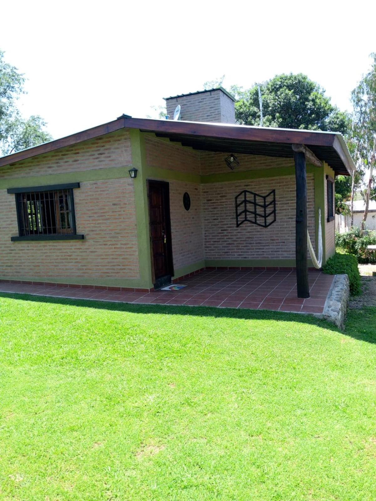 One-Bedroom Chalet photo 2