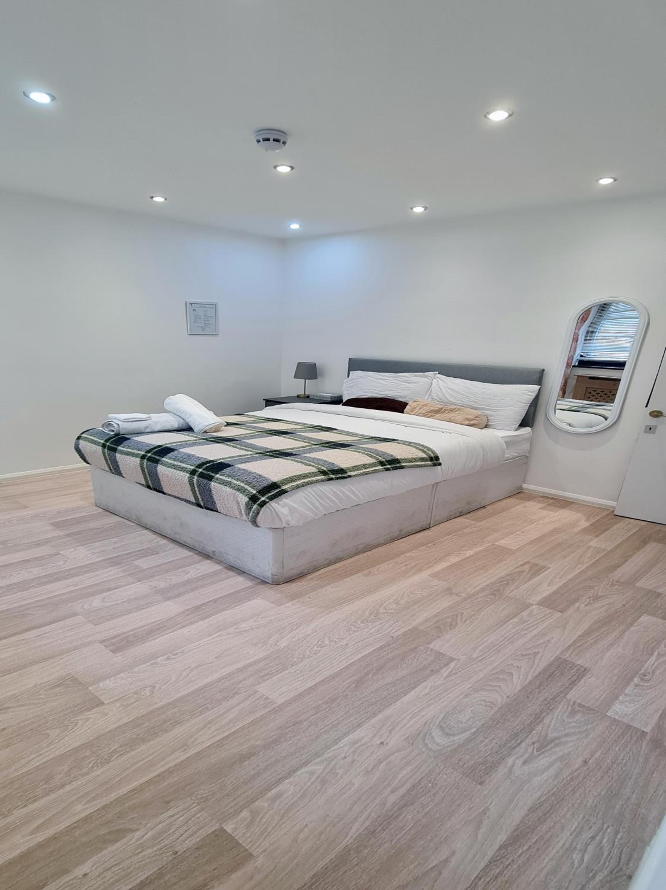 Deluxe Triple Room photo 1