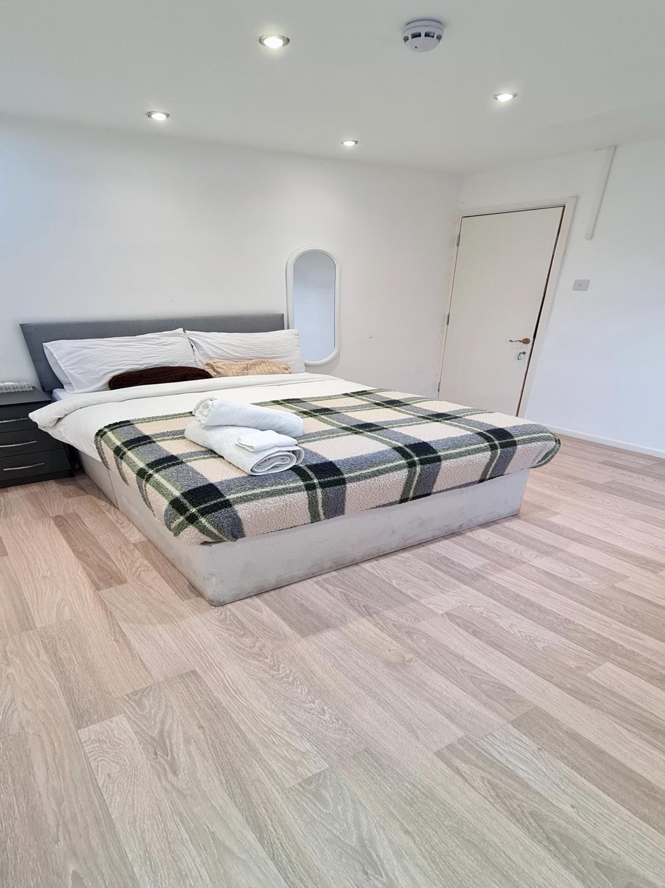 Deluxe Triple Room photo 3