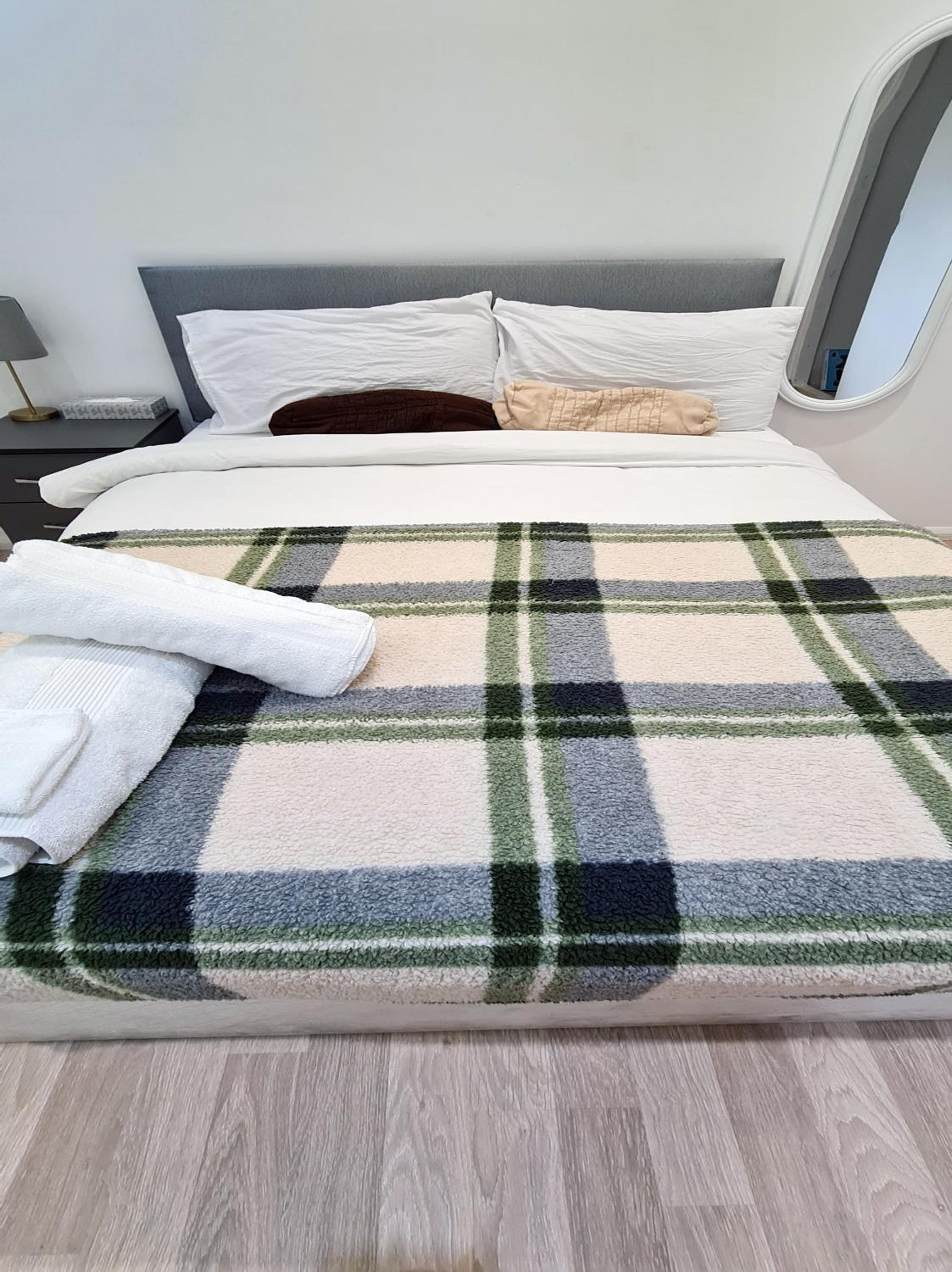 Deluxe Triple Room photo 2