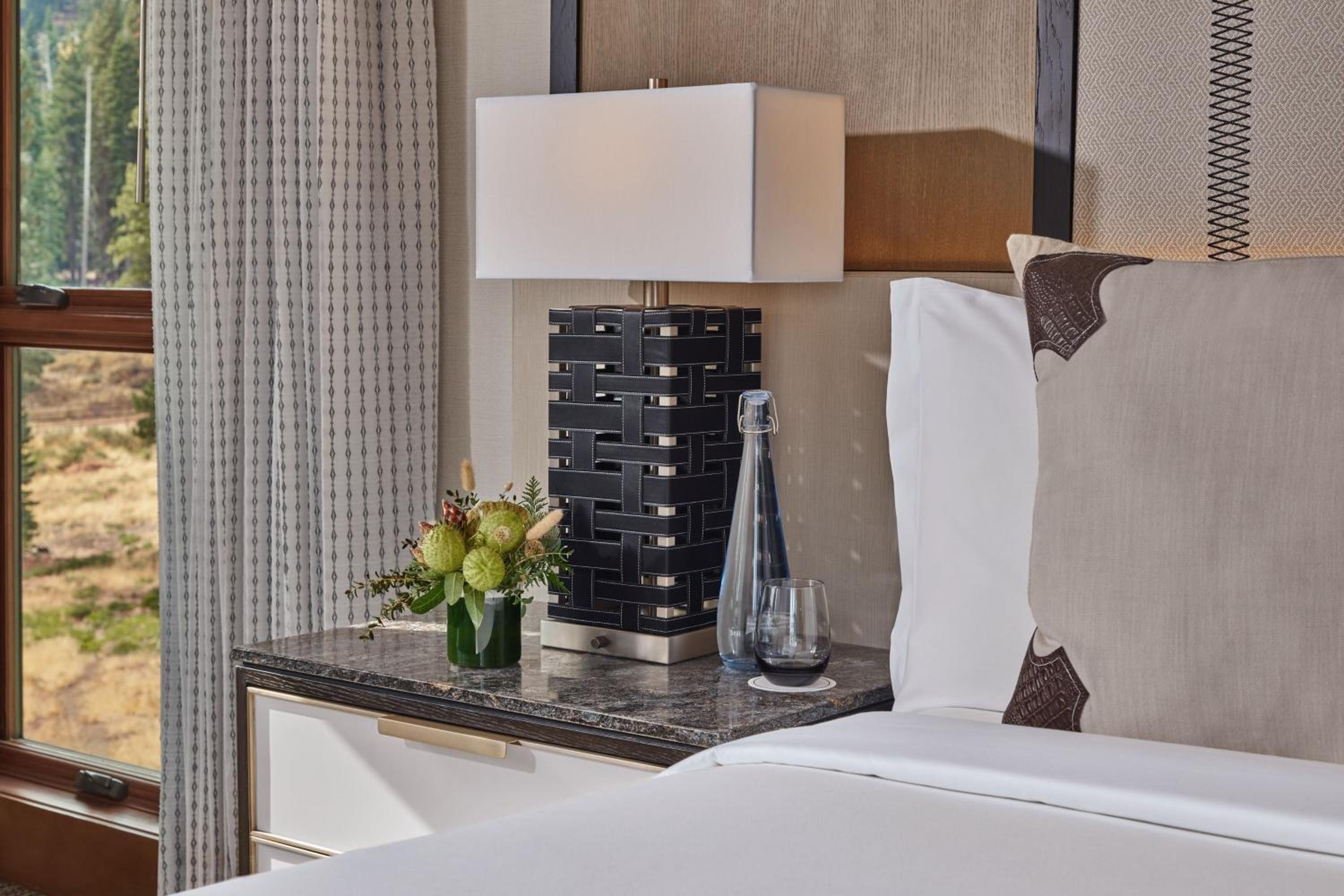 The Ritz-Carlton, Lake Tahoe, Billede 2