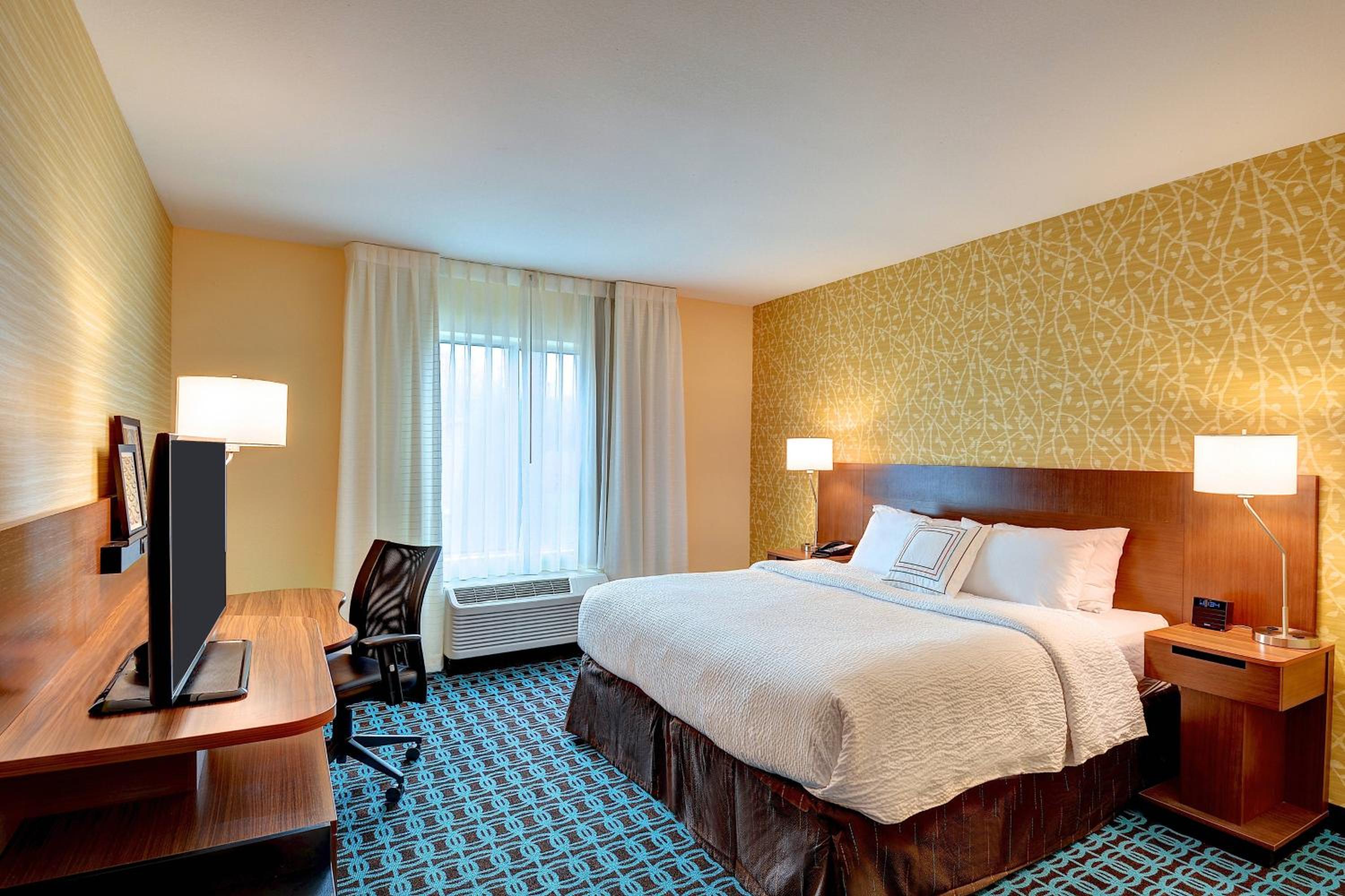 King Room