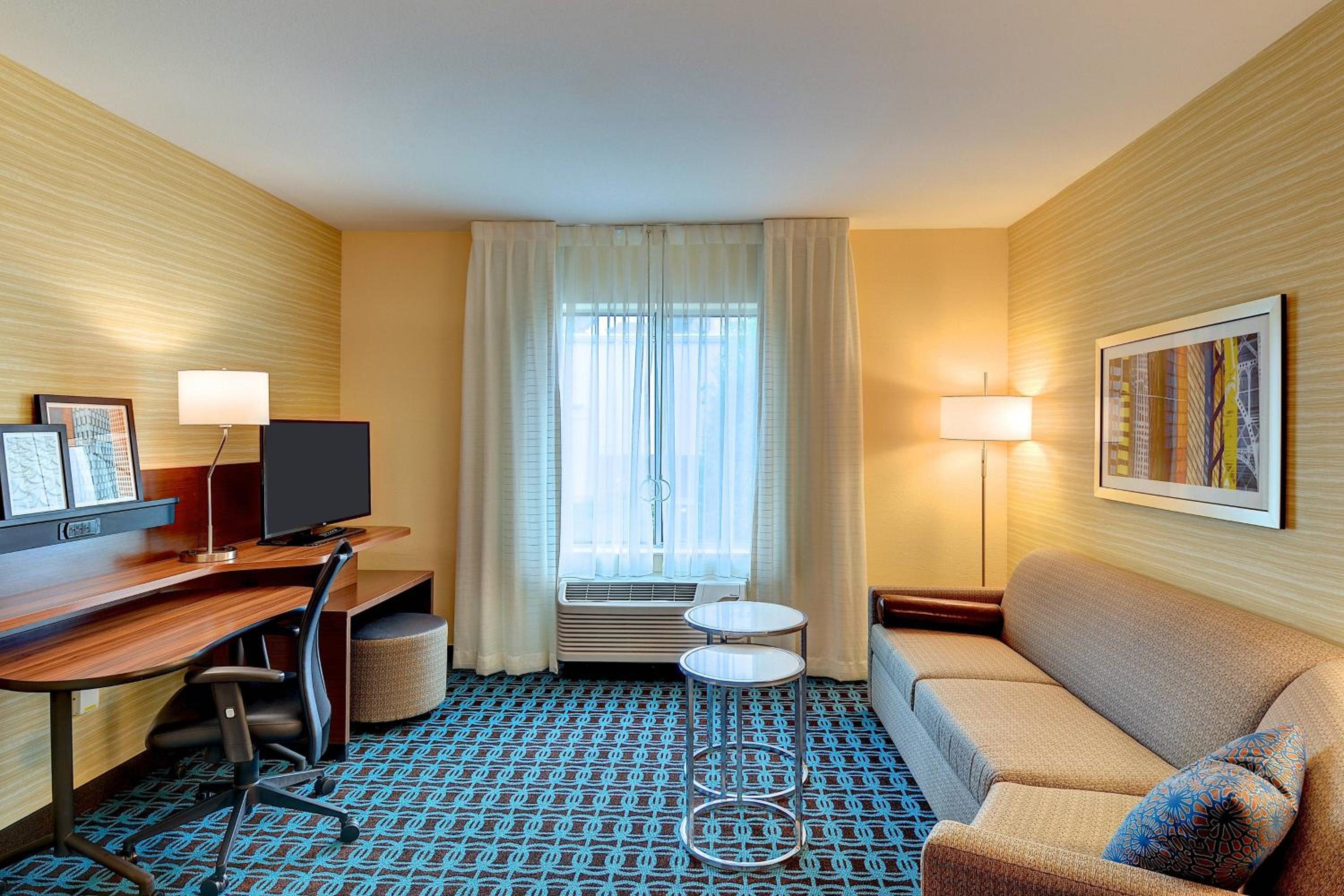 King Suite
