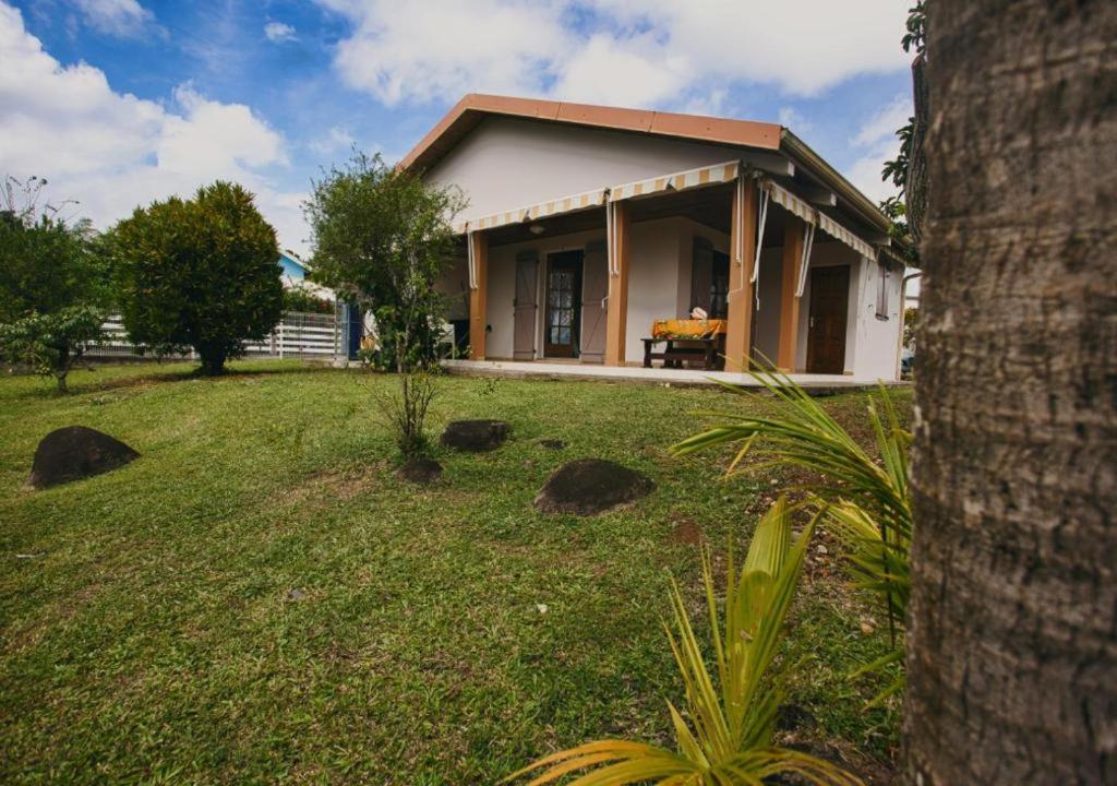 Standard Villa photo 2