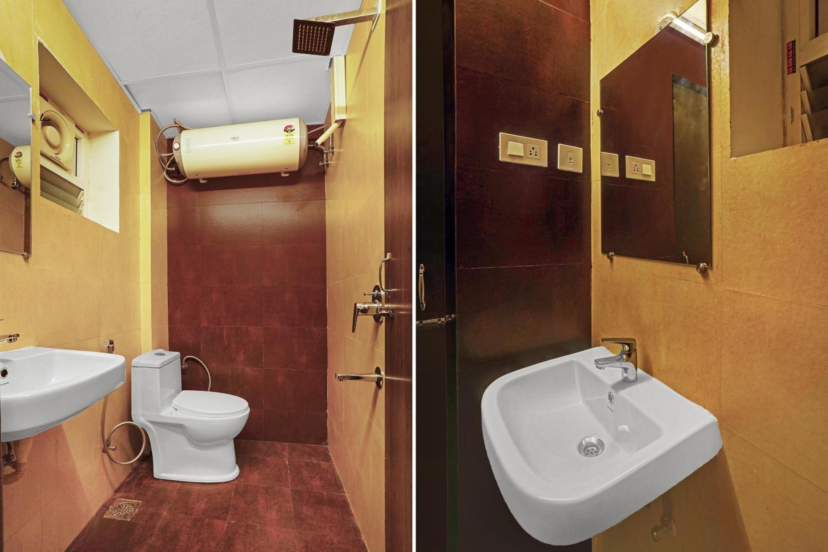 Deluxe Triple Room photo 3