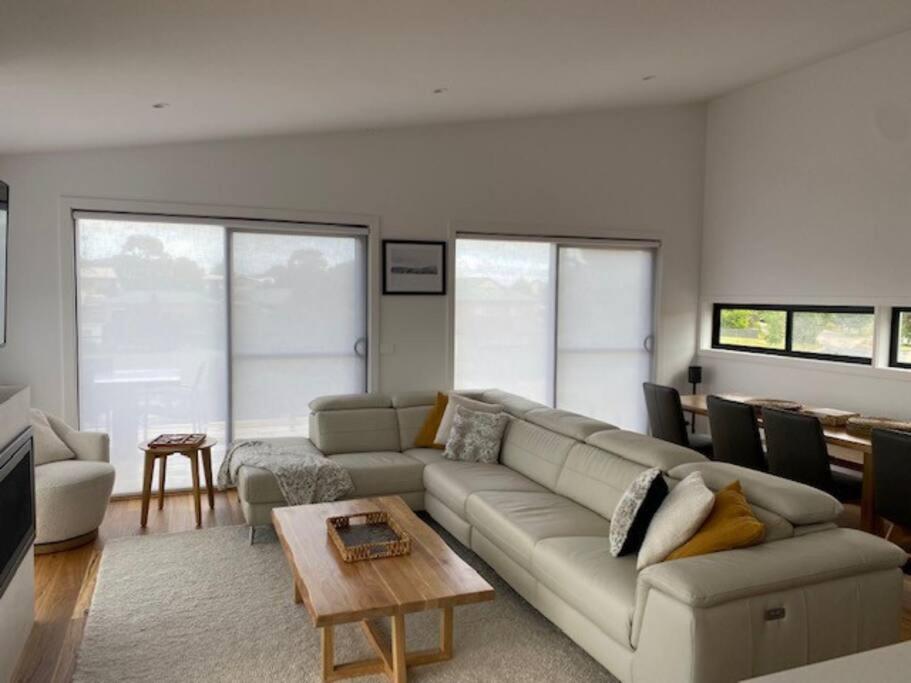 Four-Bedroom House photo 1