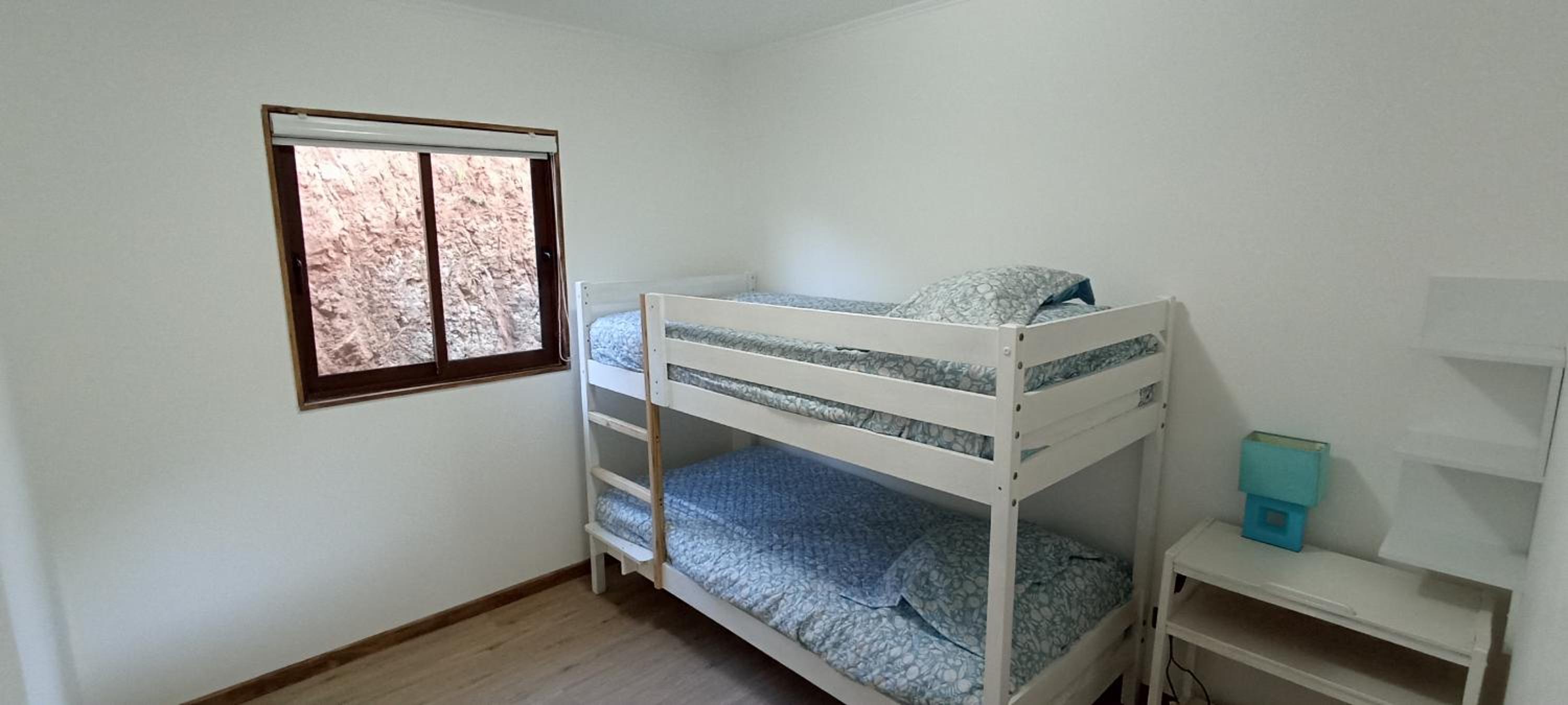 Three-Bedroom House photo 2