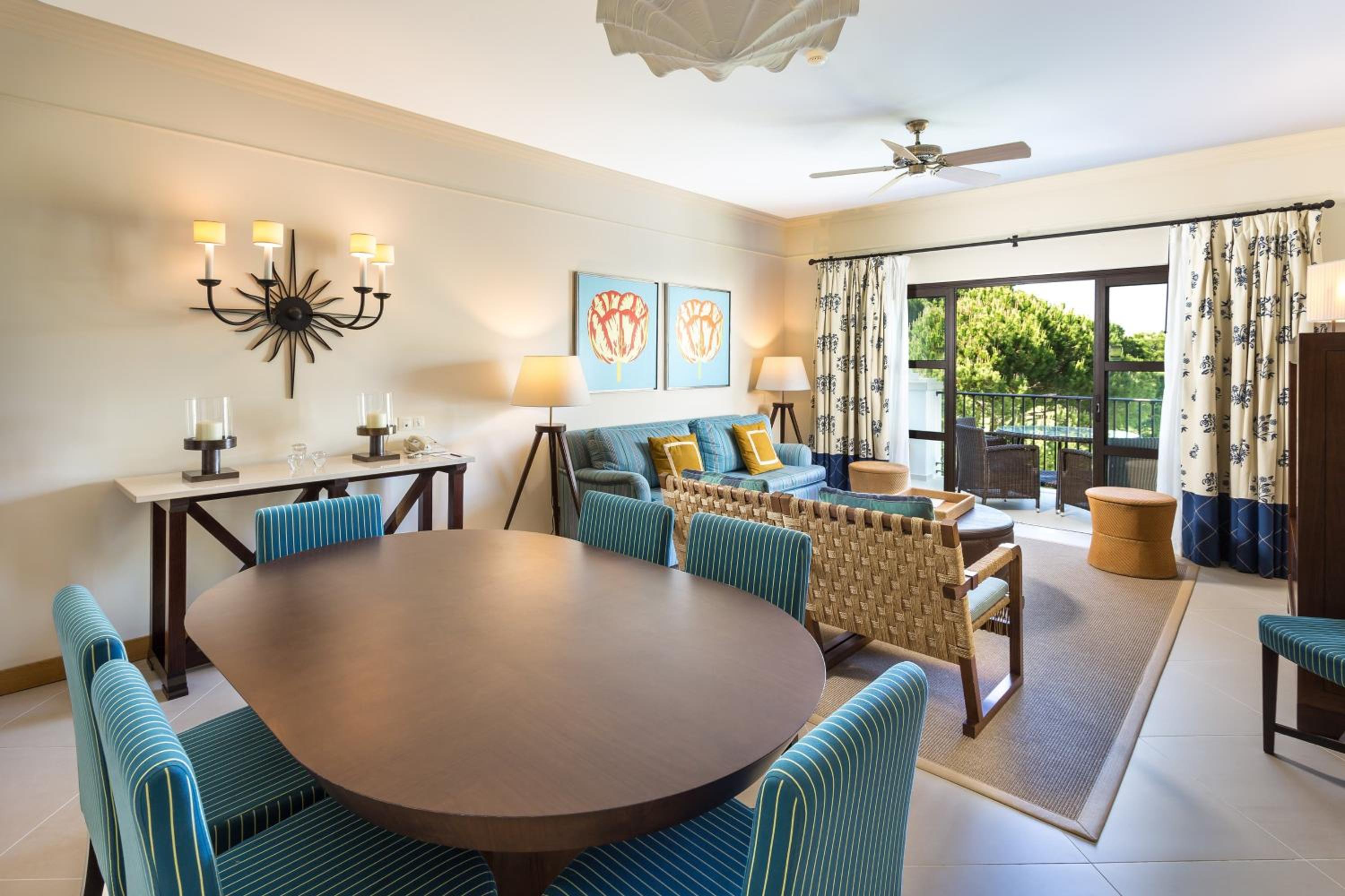 Two-Bedroom Apartment - Photo 1