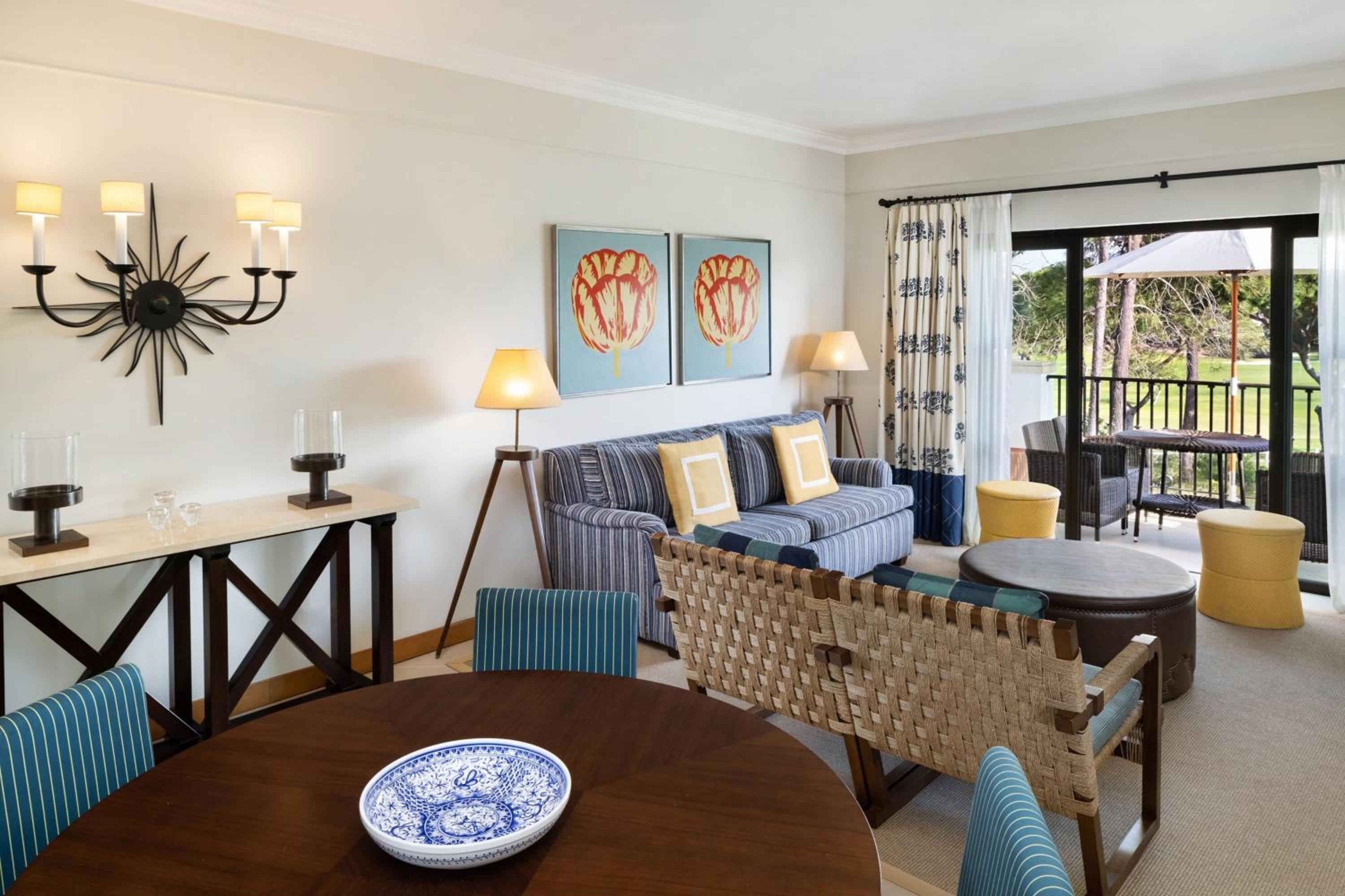 2 Bedroom Residence, Top floor - Photo 8