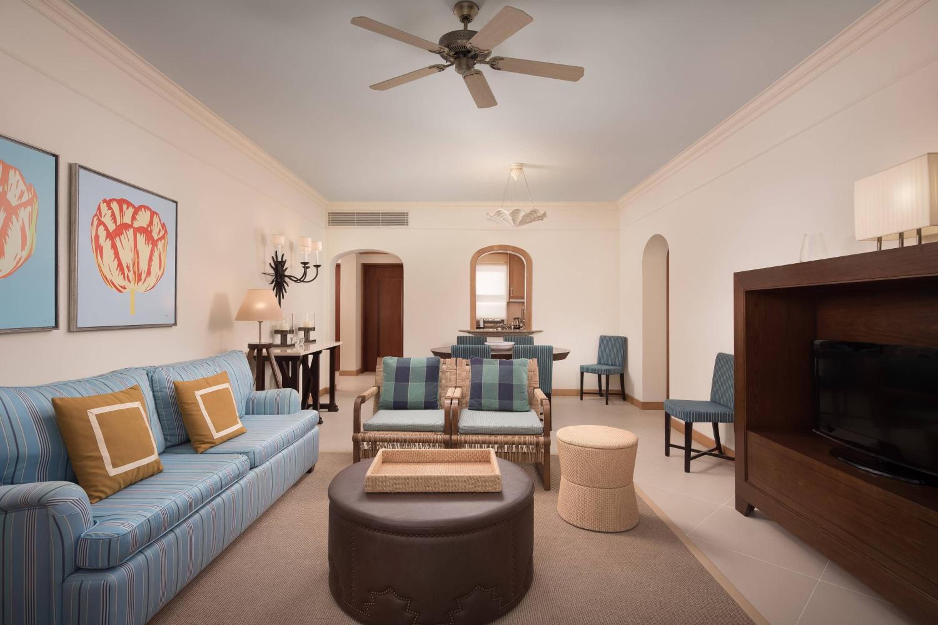 Two-Bedroom Apartment - Photo 4