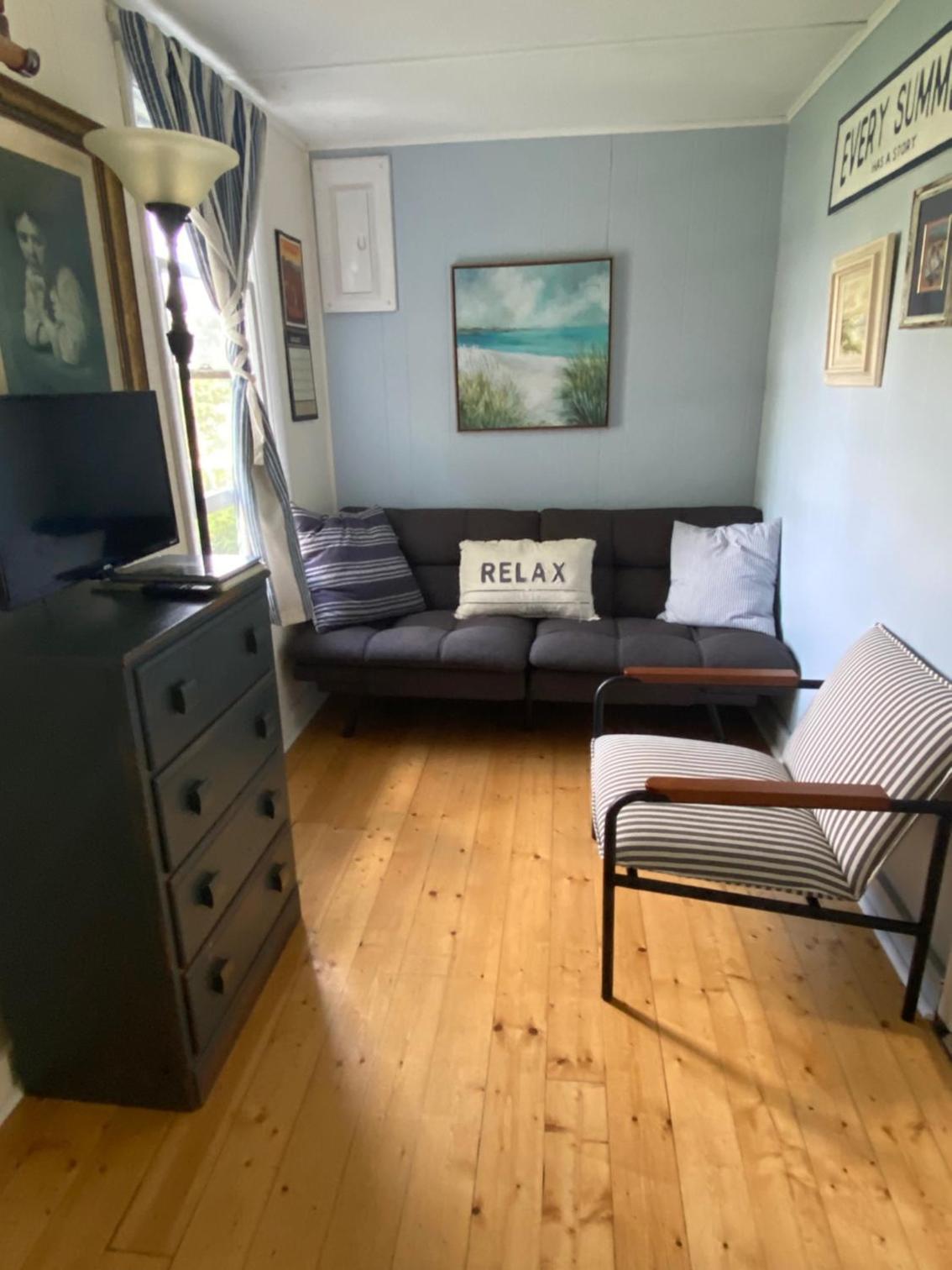 Two-Bedroom Cottage photo 1
