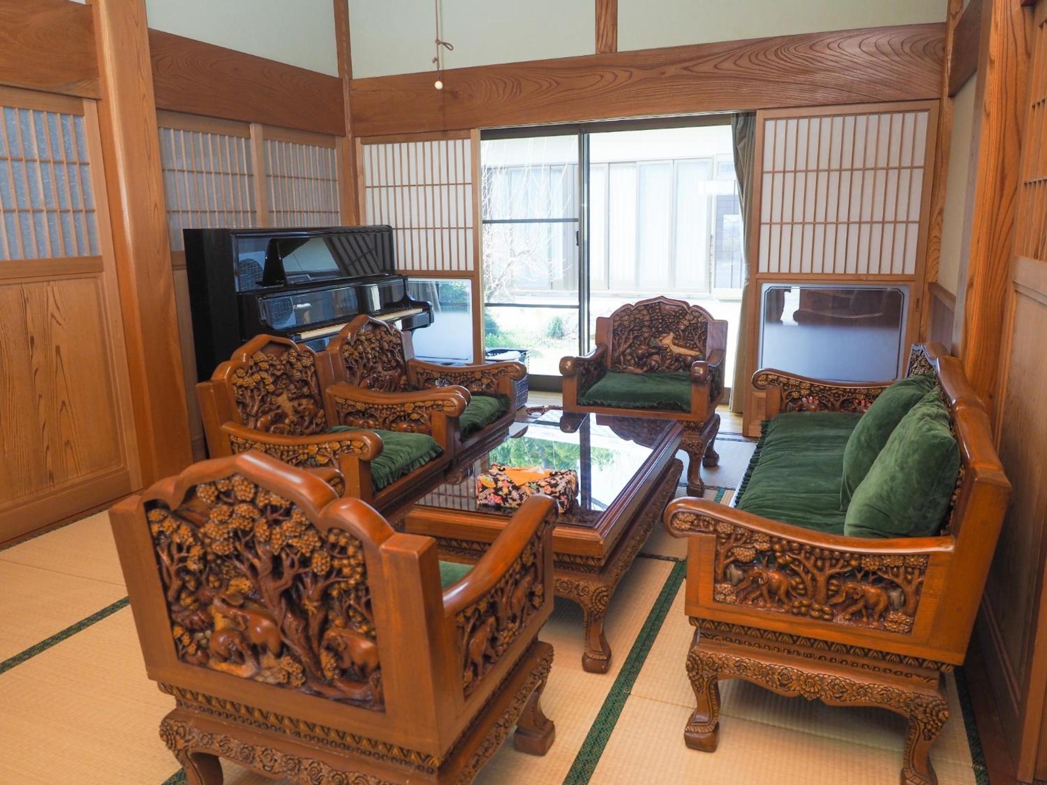 Vacation Home photo 1