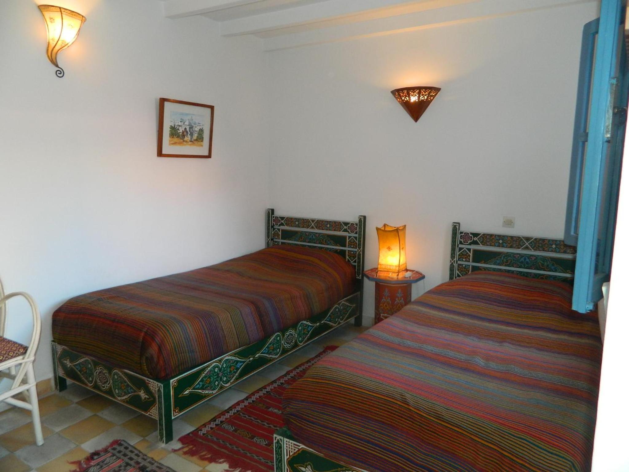 Tsaoud Double Room  photo 3