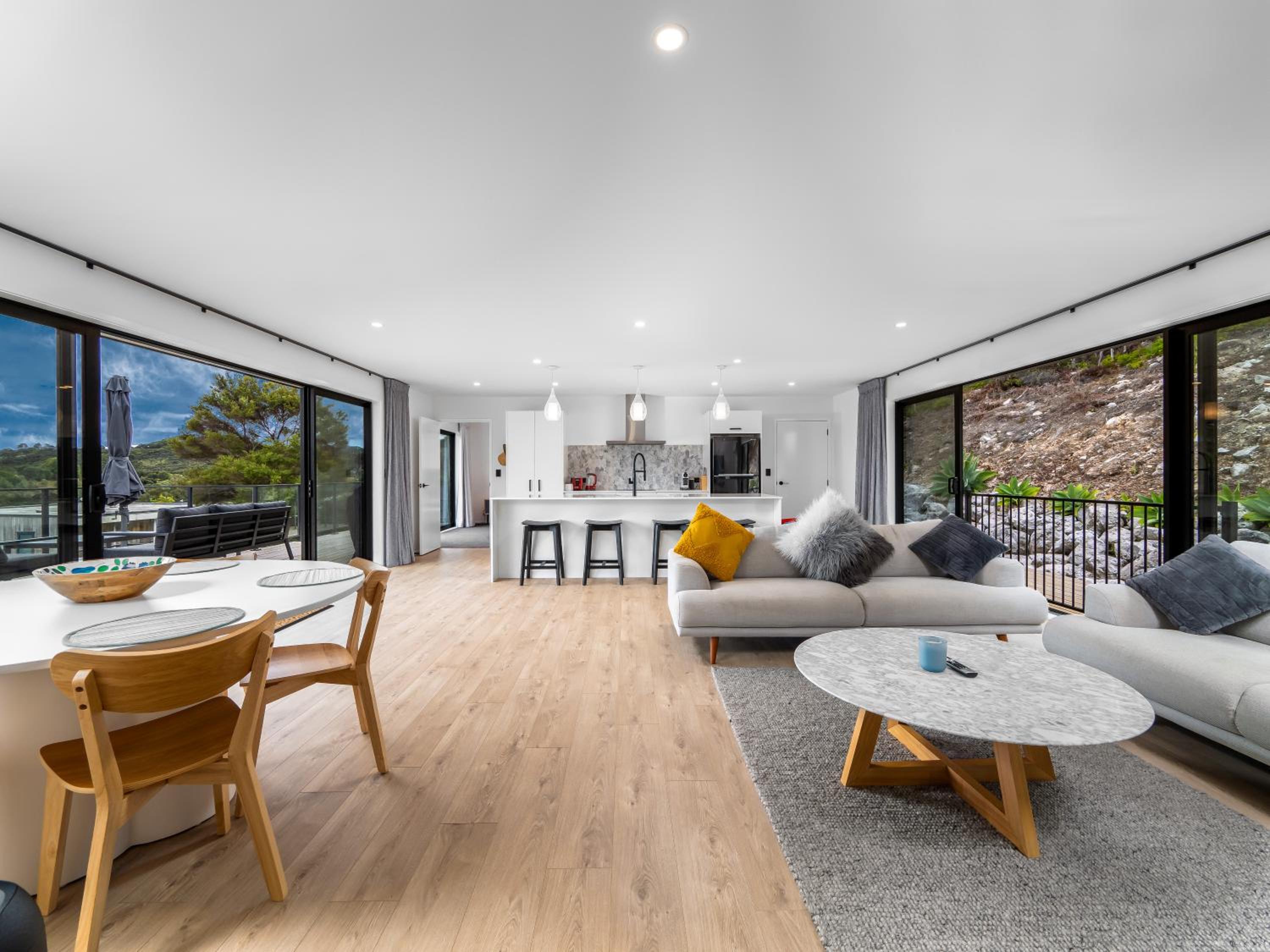 Four-Bedroom House photo 1