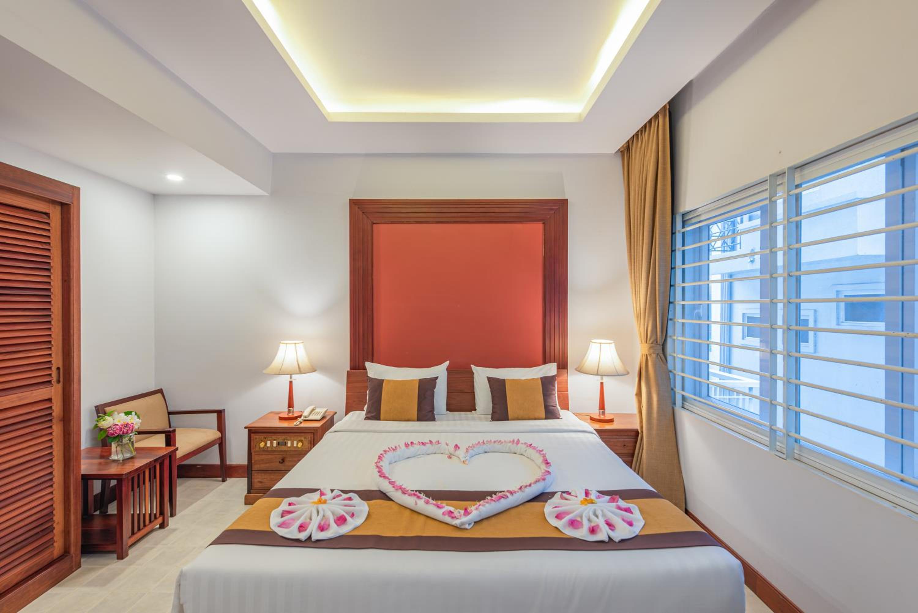 Deluxe Club Room
