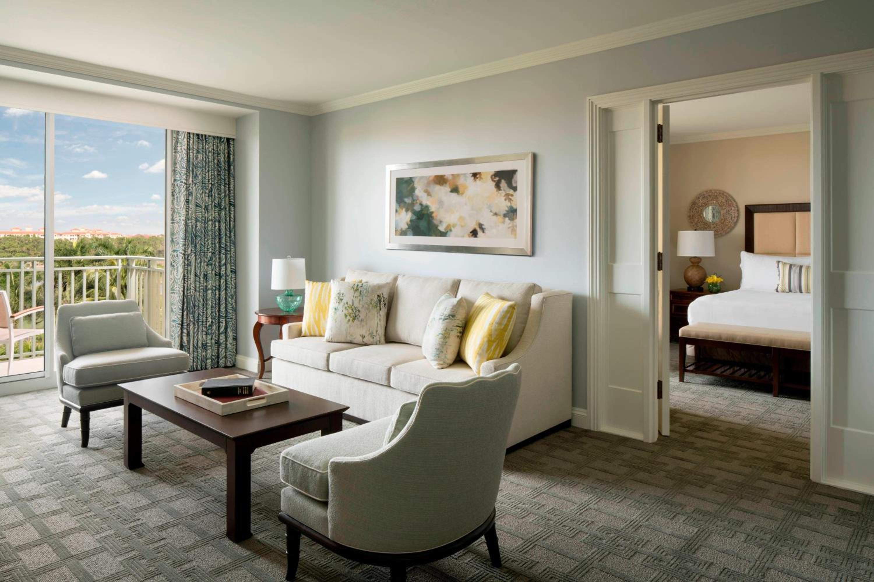 Golf View Suite  - Photo 2