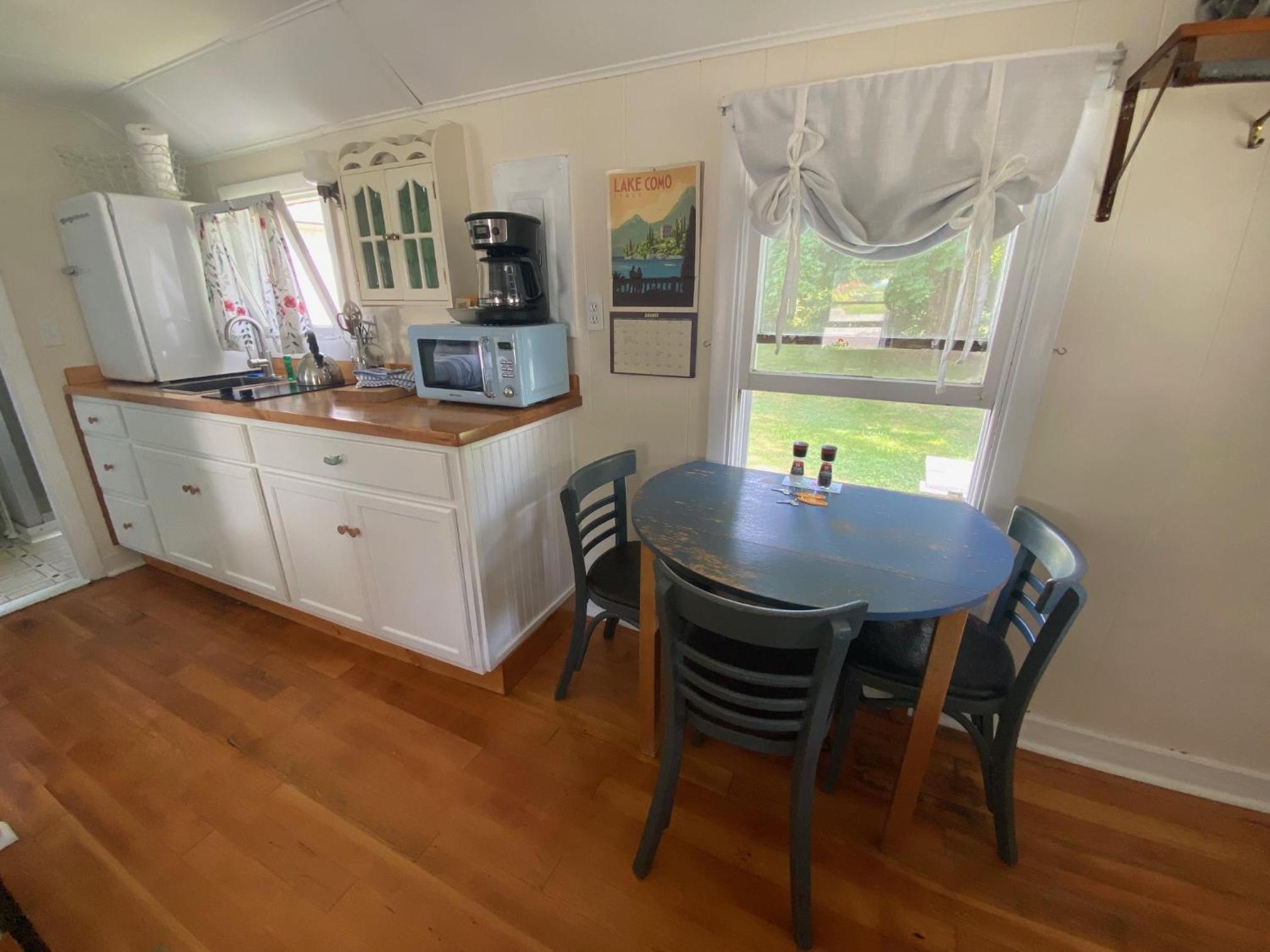 One-Bedroom Cottage photo 2