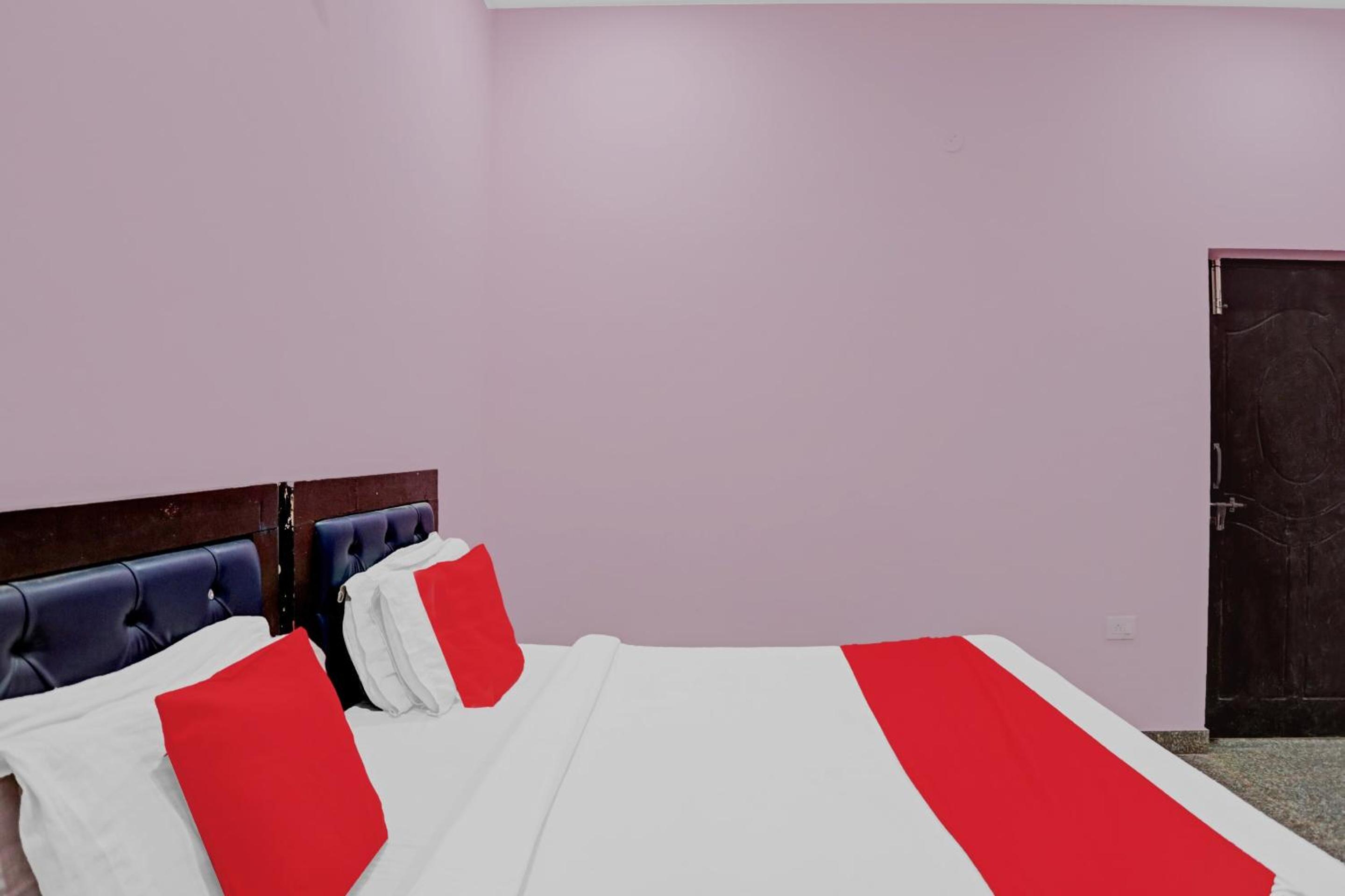 Classic Triple Room photo 3
