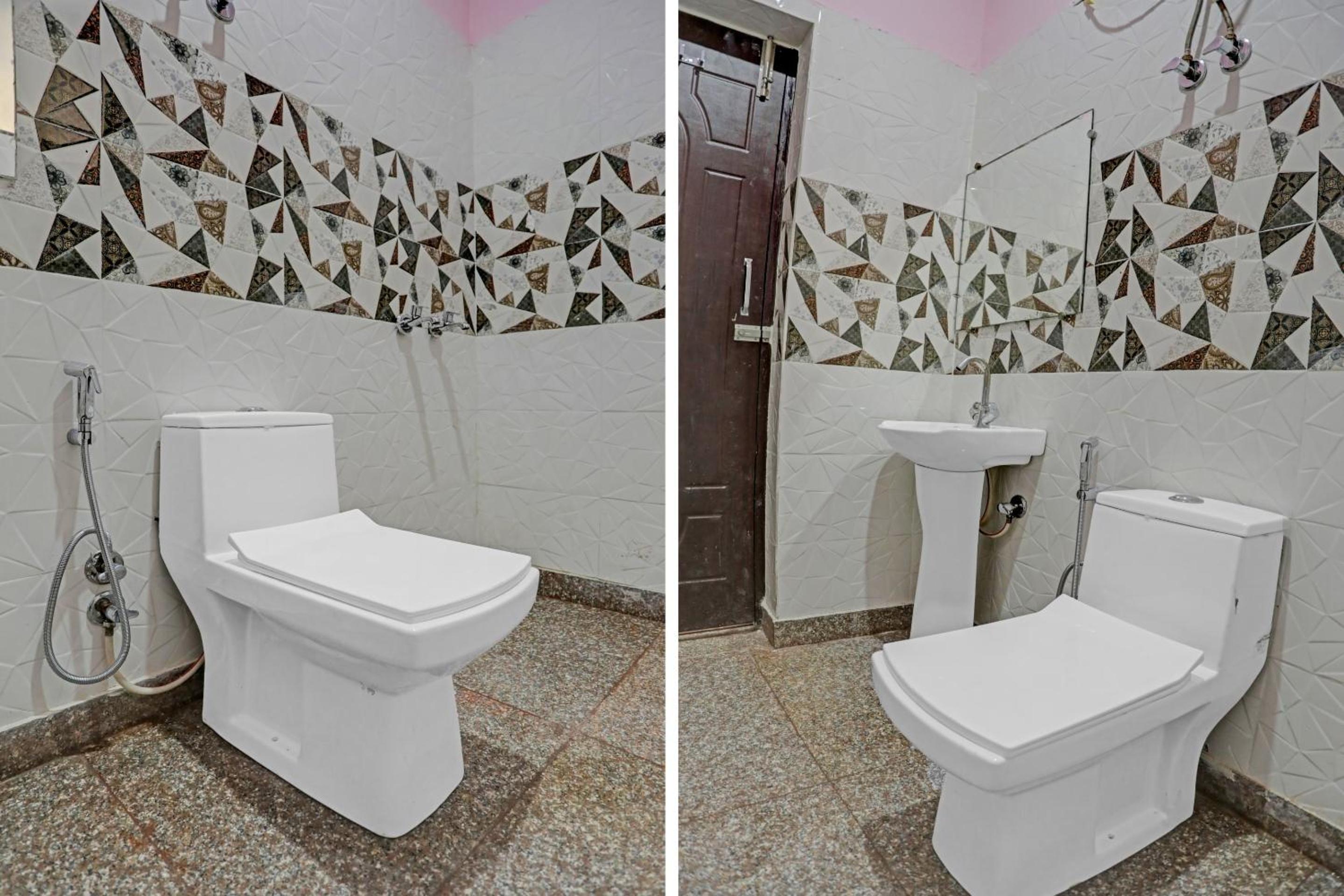 Classic Triple Room photo 2