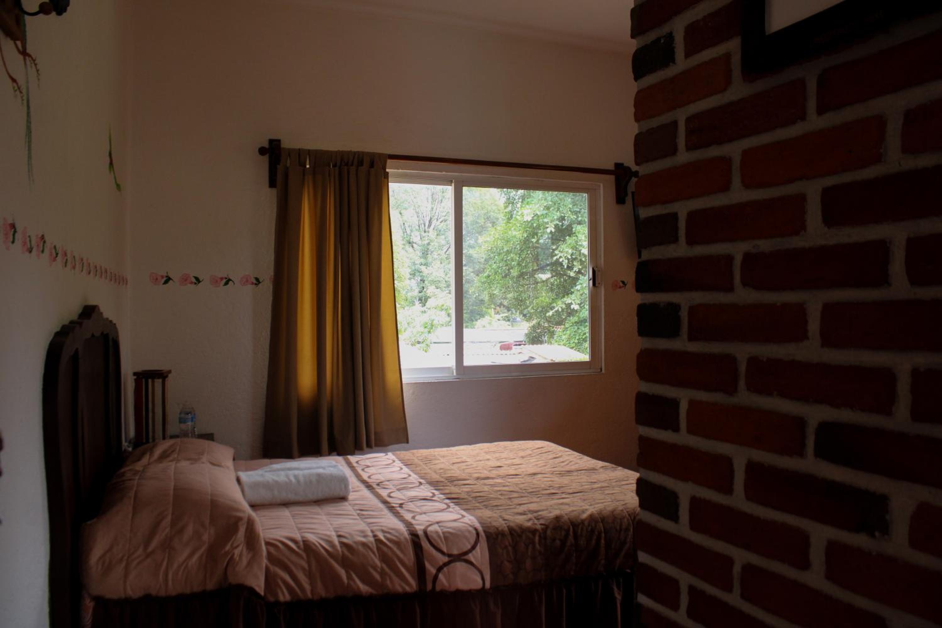 Standard Double Room photo 1