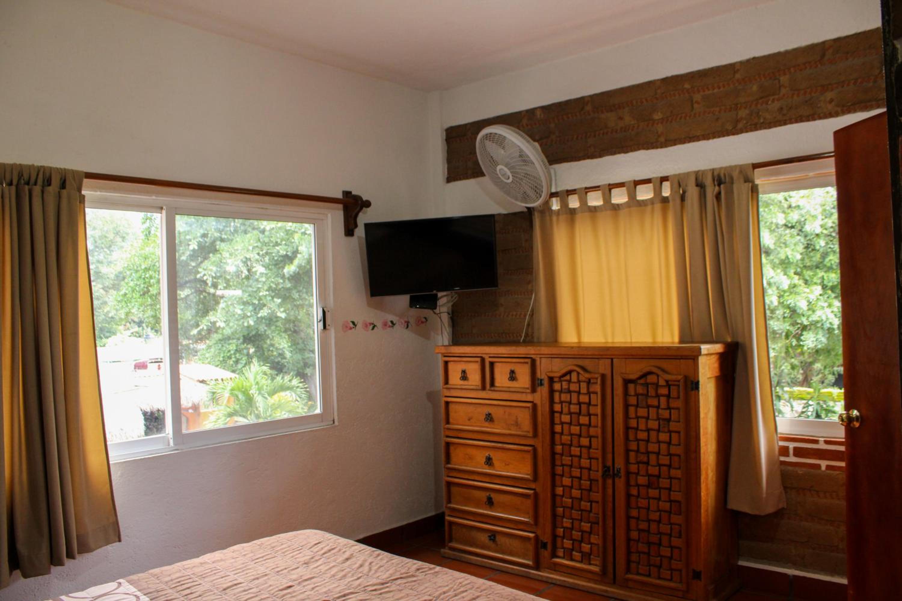Standard Double Room photo 2