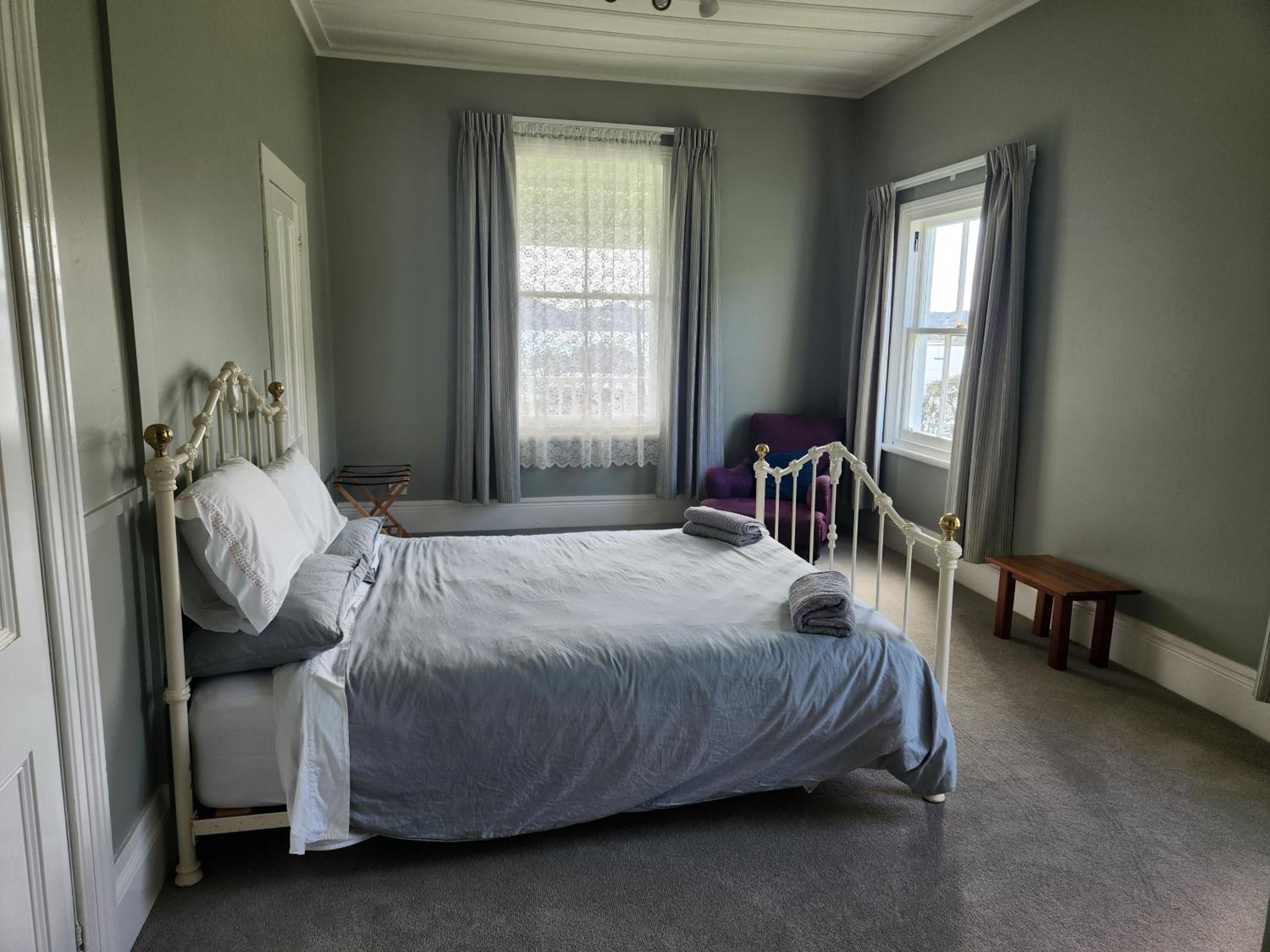 Two-Bedroom House photo 3